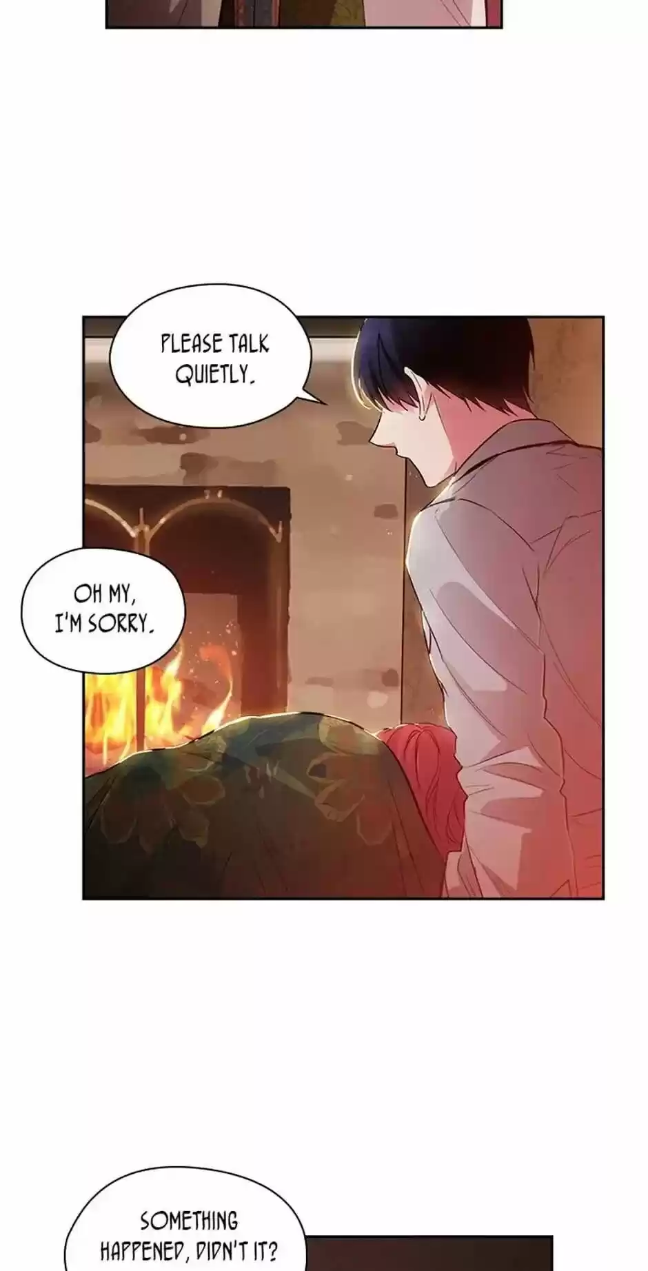 Reminiscence Adonis Chapter 145