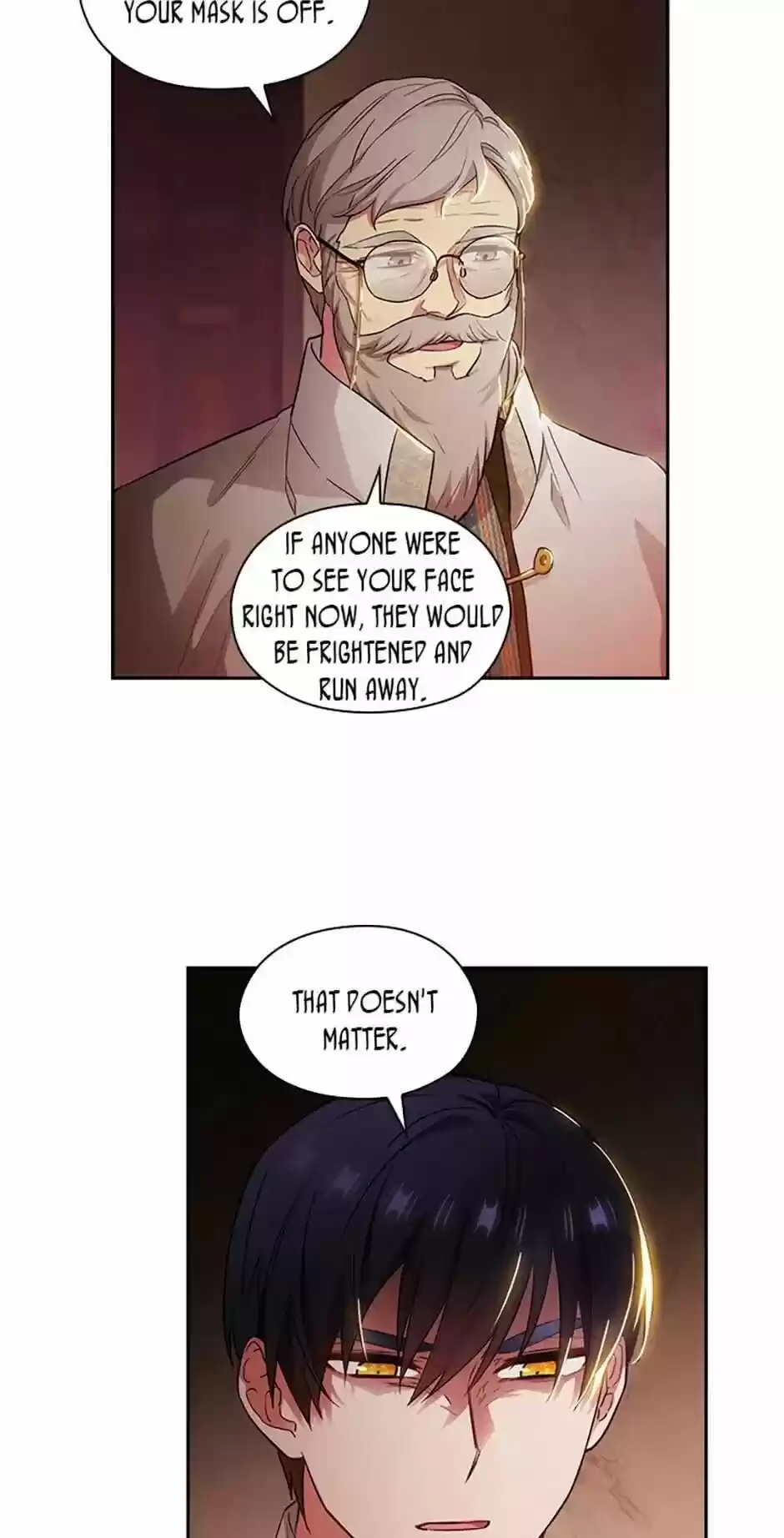 Reminiscence Adonis Chapter 145