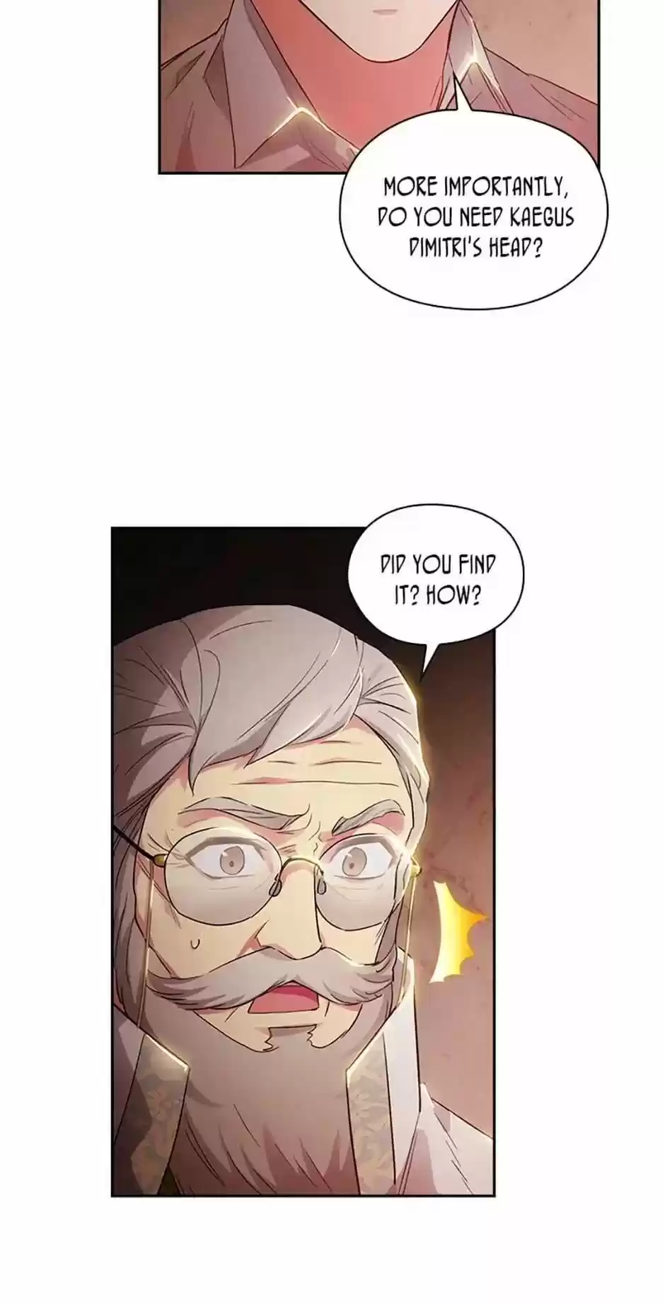 Reminiscence Adonis Chapter 145