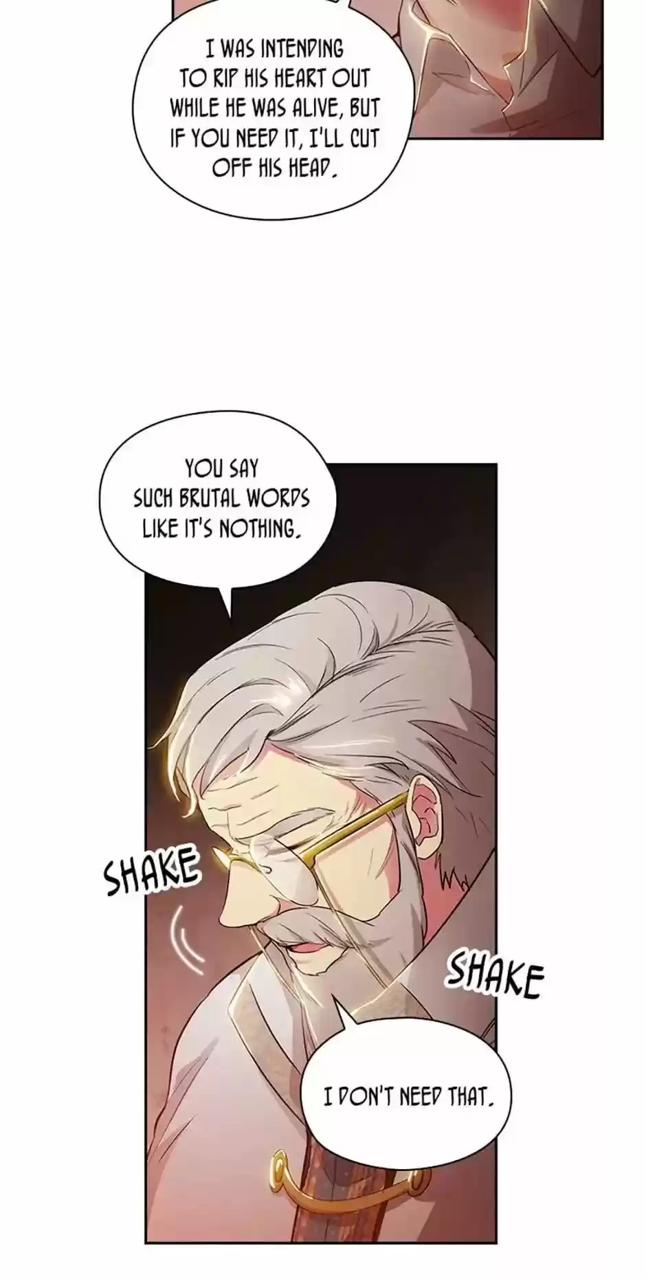 Reminiscence Adonis Chapter 145