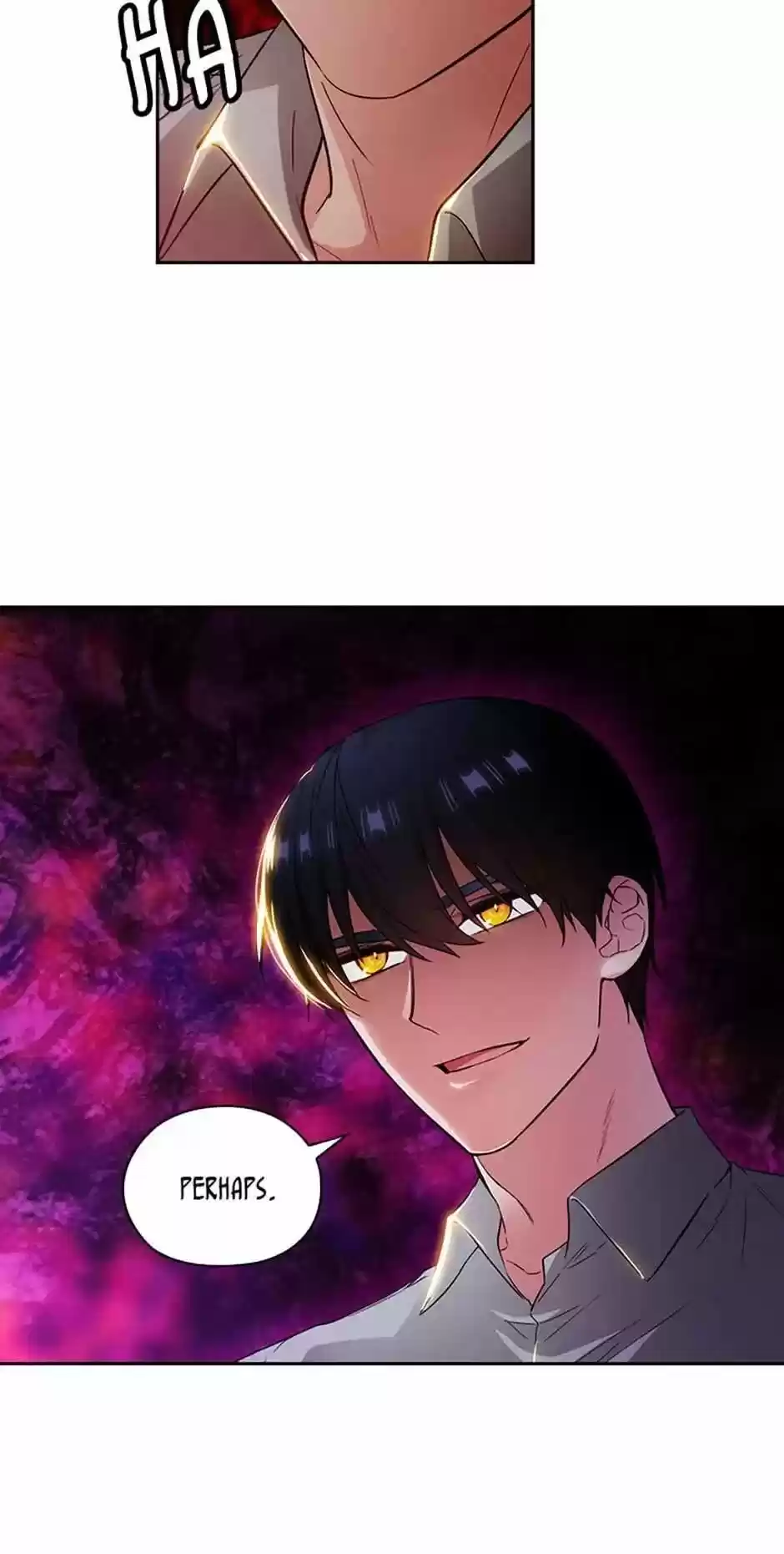 Reminiscence Adonis Chapter 145