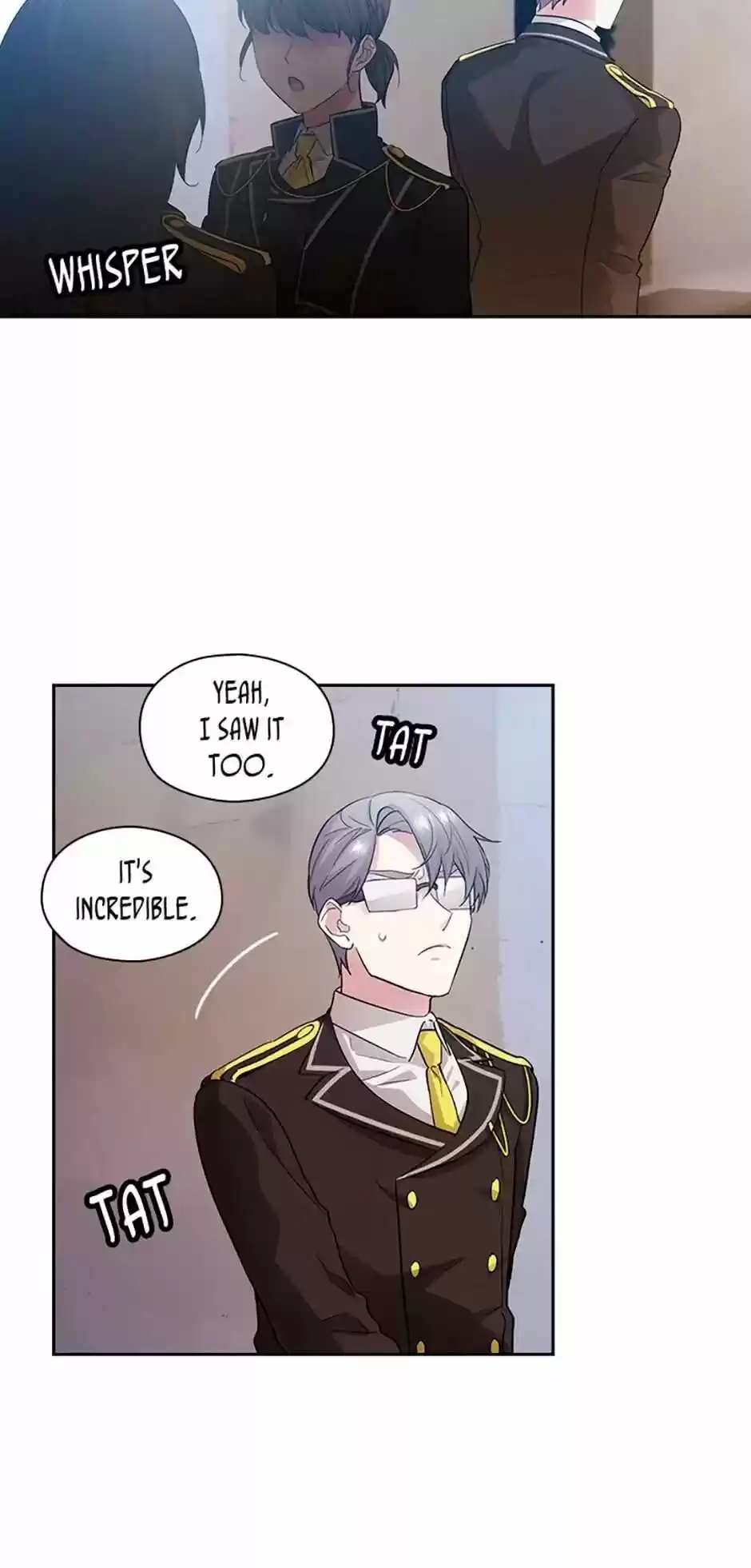 Reminiscence Adonis Chapter 146