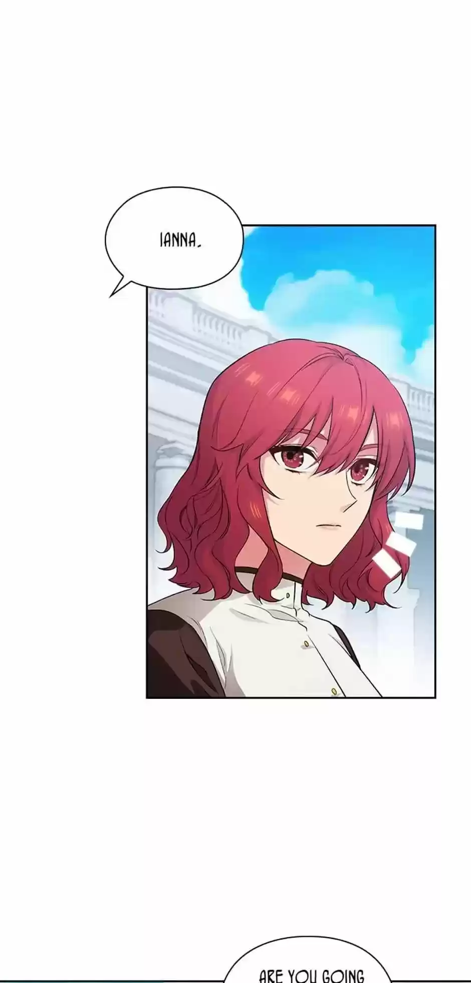 Reminiscence Adonis Chapter 146