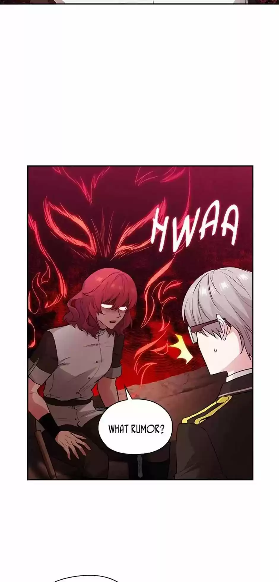 Reminiscence Adonis Chapter 146