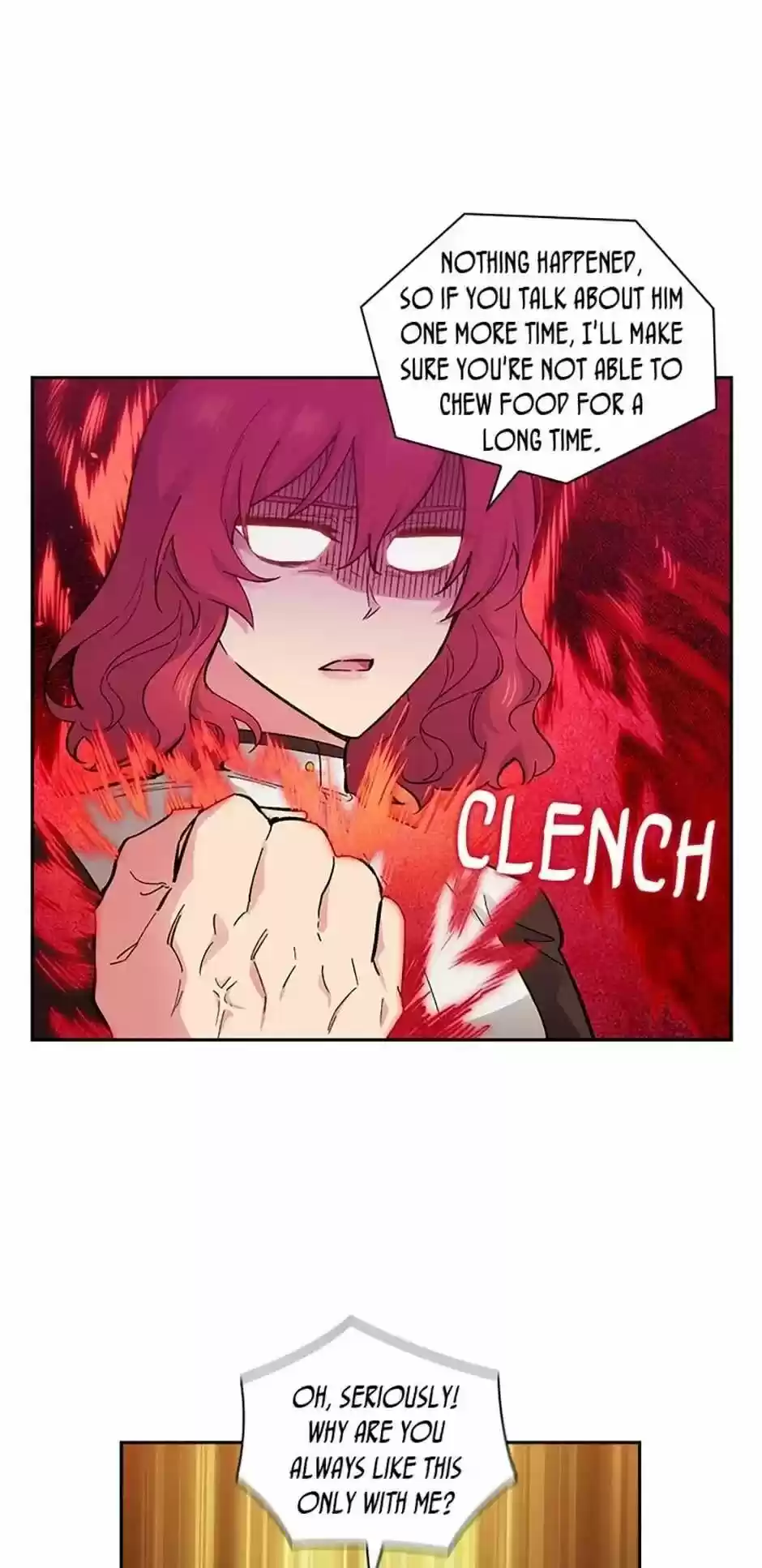 Reminiscence Adonis Chapter 146