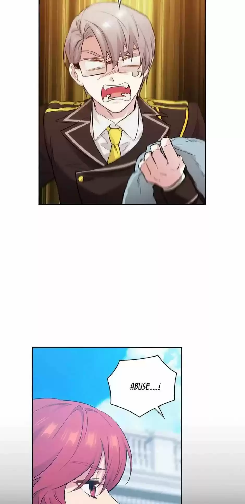 Reminiscence Adonis Chapter 146