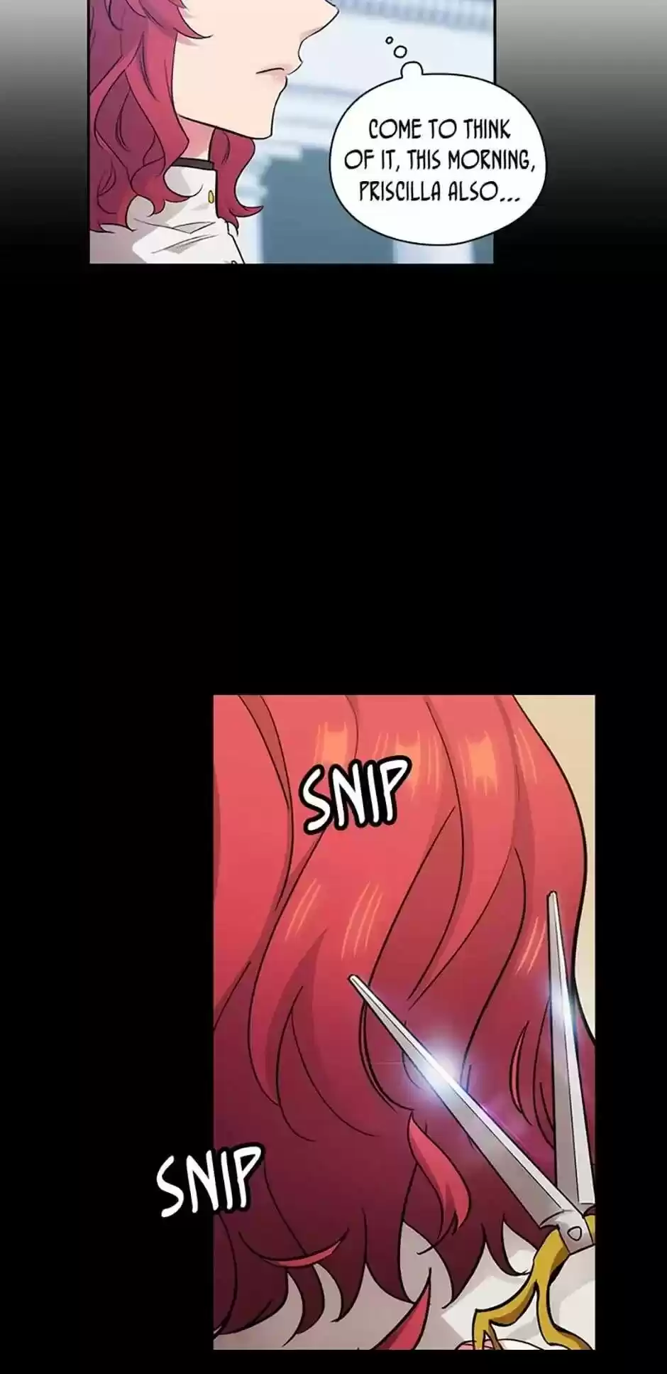 Reminiscence Adonis Chapter 146