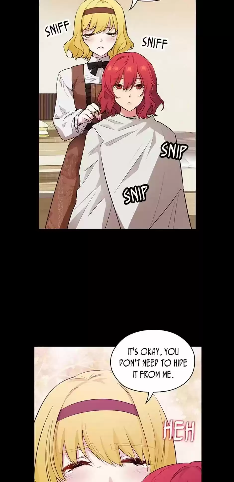 Reminiscence Adonis Chapter 146