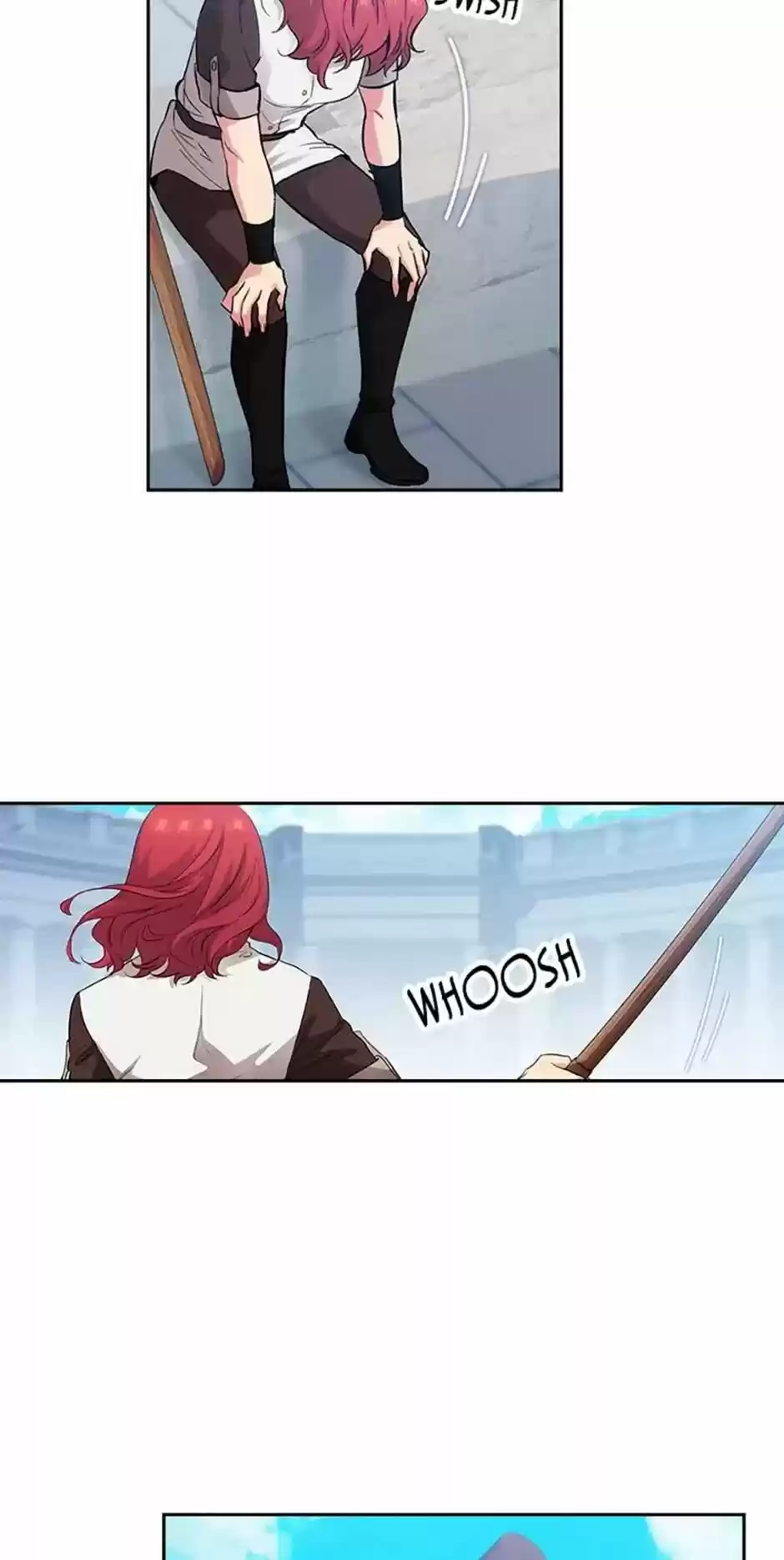 Reminiscence Adonis Chapter 146