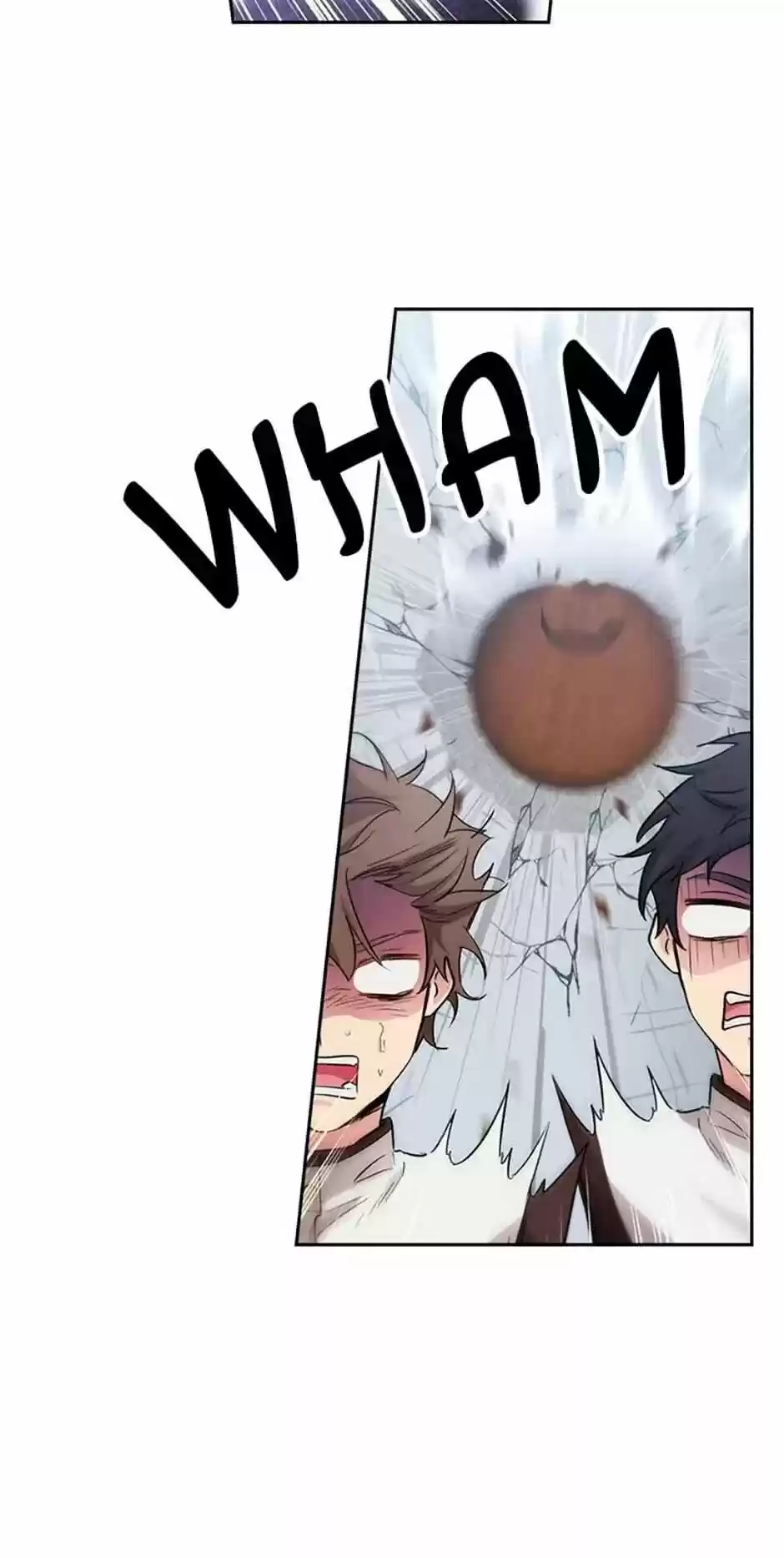 Reminiscence Adonis Chapter 146