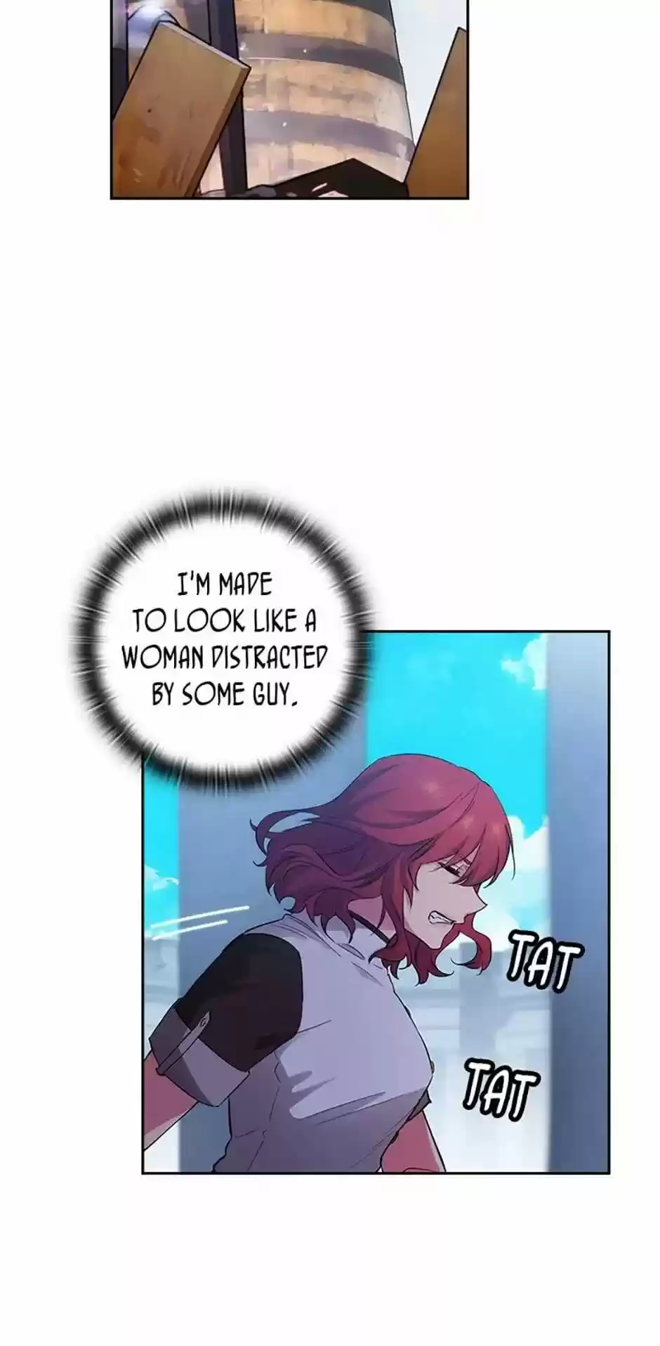 Reminiscence Adonis Chapter 146