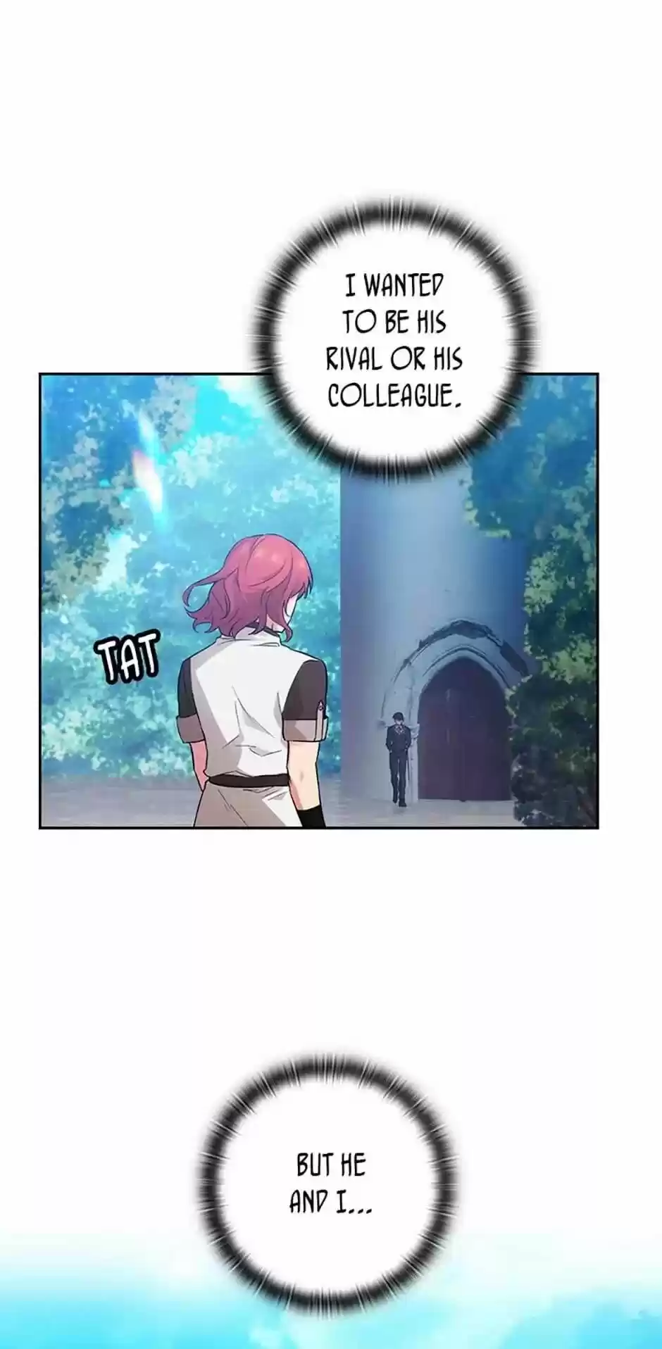 Reminiscence Adonis Chapter 146