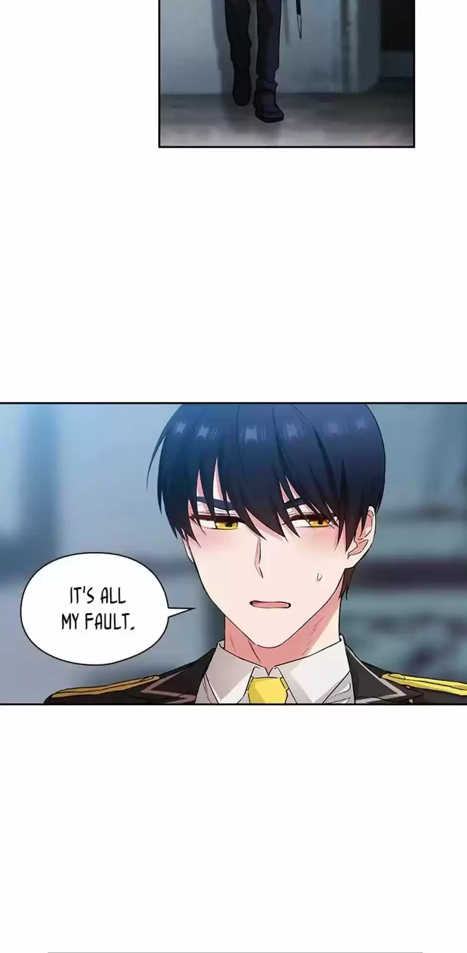 Reminiscence Adonis Chapter 146