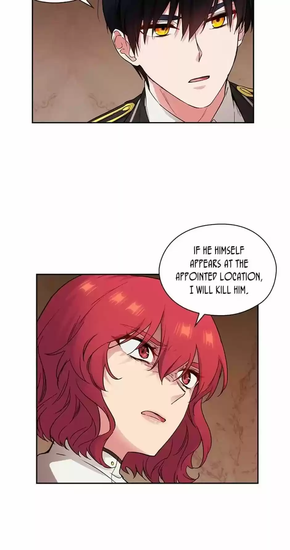 Reminiscence Adonis Chapter 146