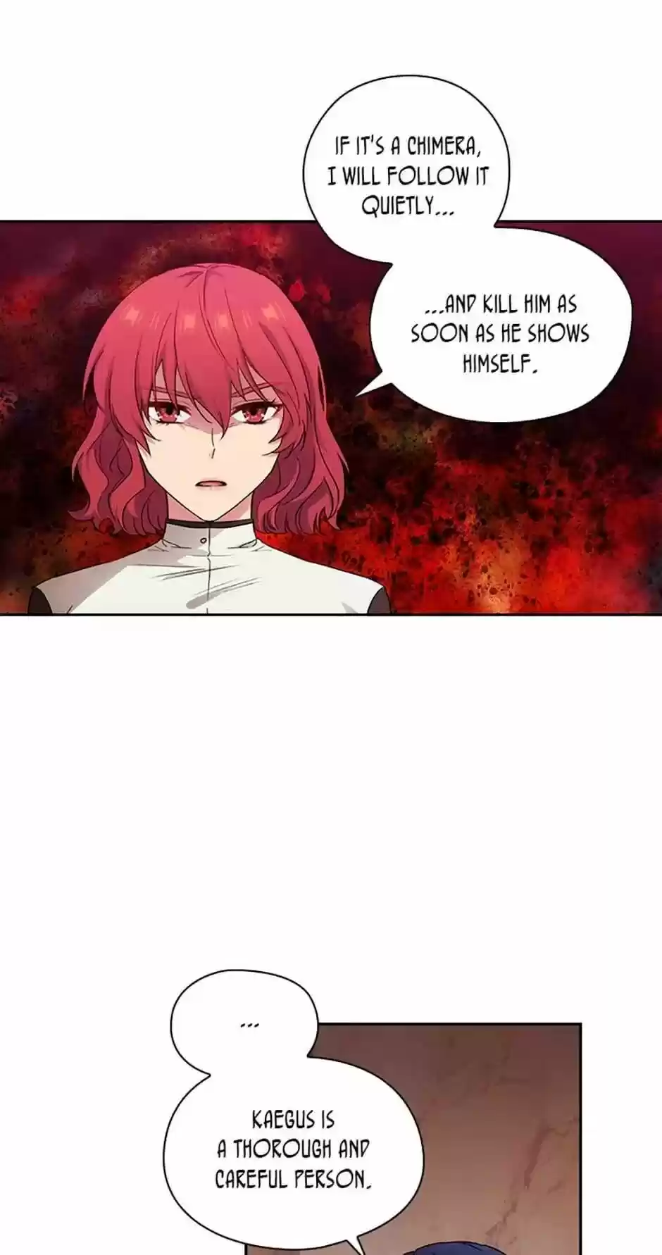 Reminiscence Adonis Chapter 146