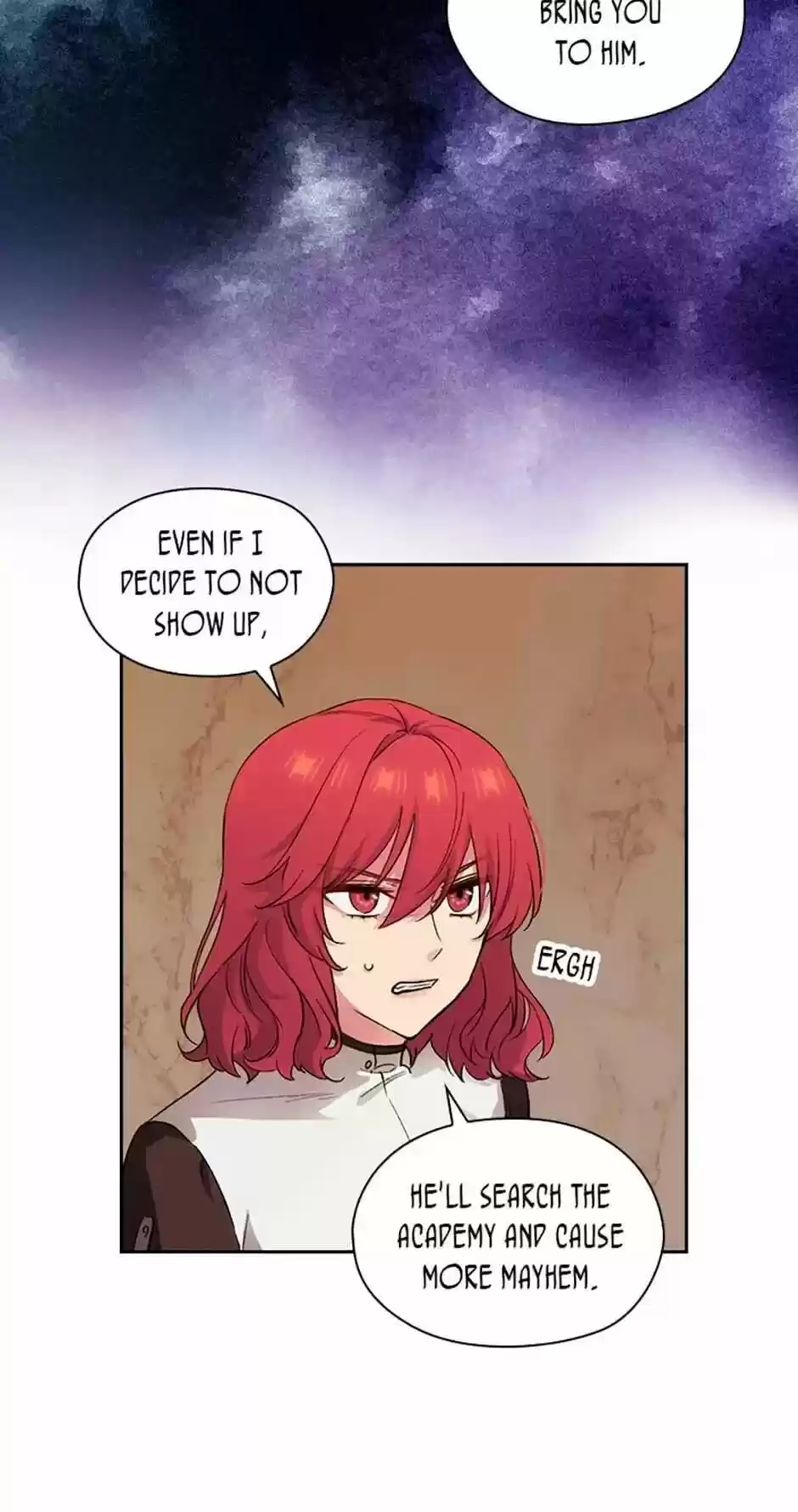 Reminiscence Adonis Chapter 146