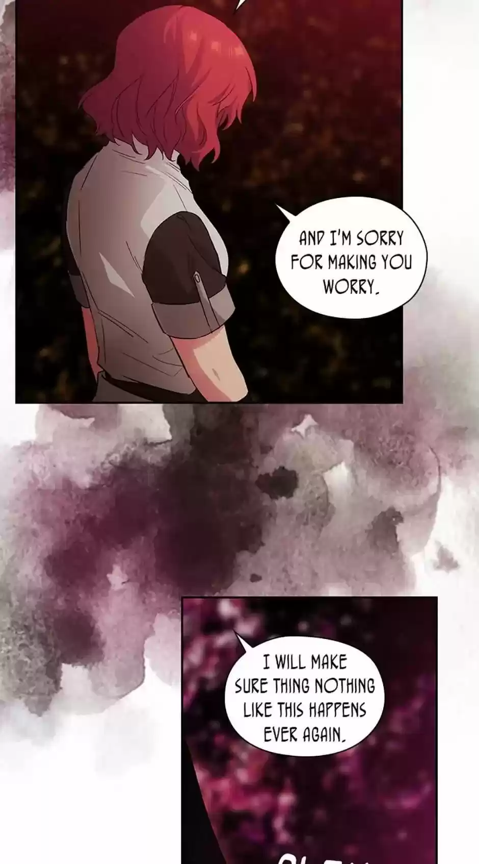 Reminiscence Adonis Chapter 146