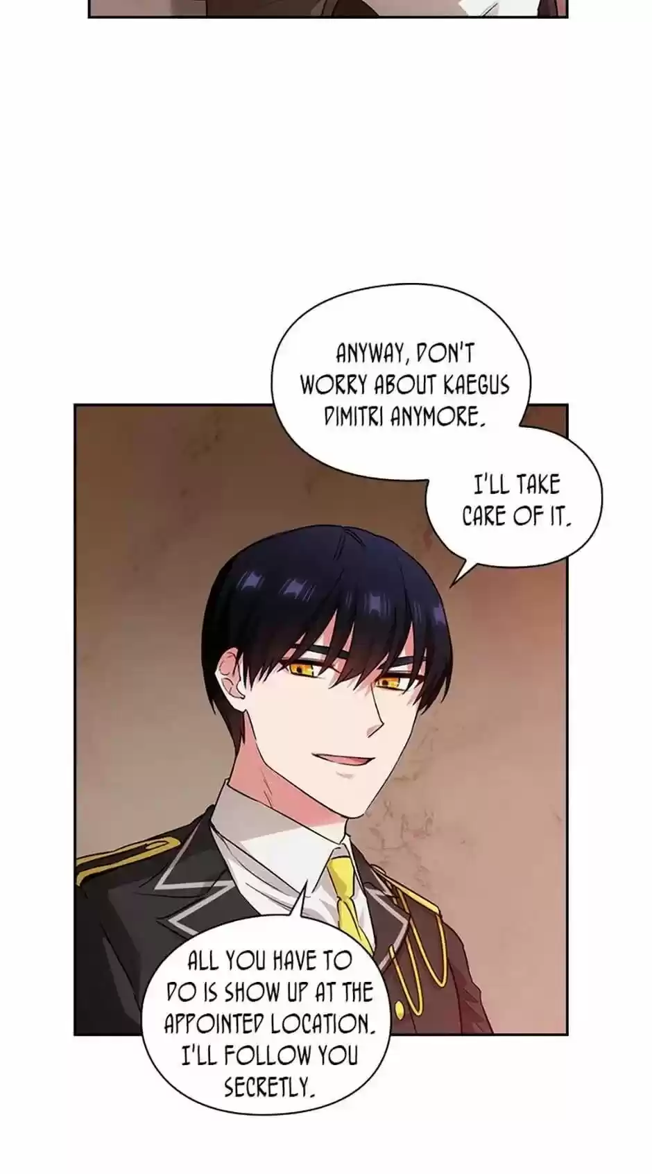 Reminiscence Adonis Chapter 146