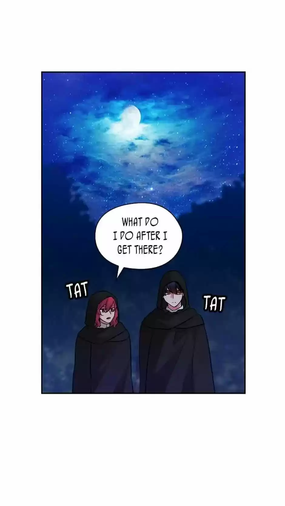 Reminiscence Adonis Chapter 146