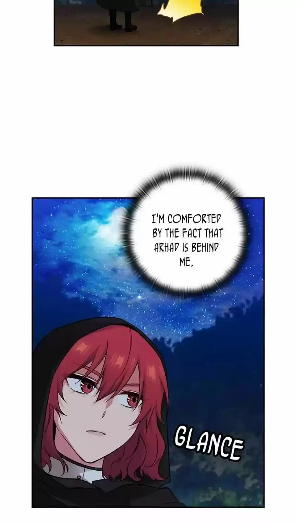 Reminiscence Adonis Chapter 146