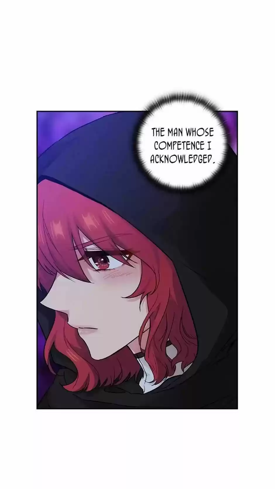 Reminiscence Adonis Chapter 146