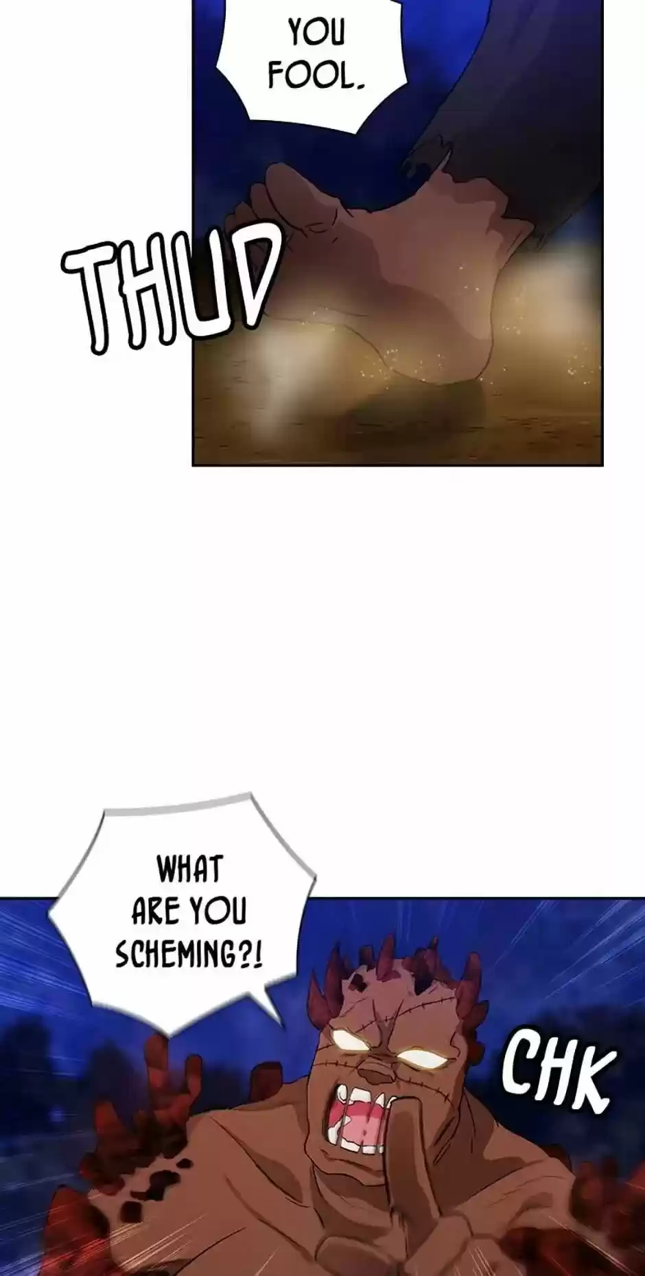 Reminiscence Adonis Chapter 146