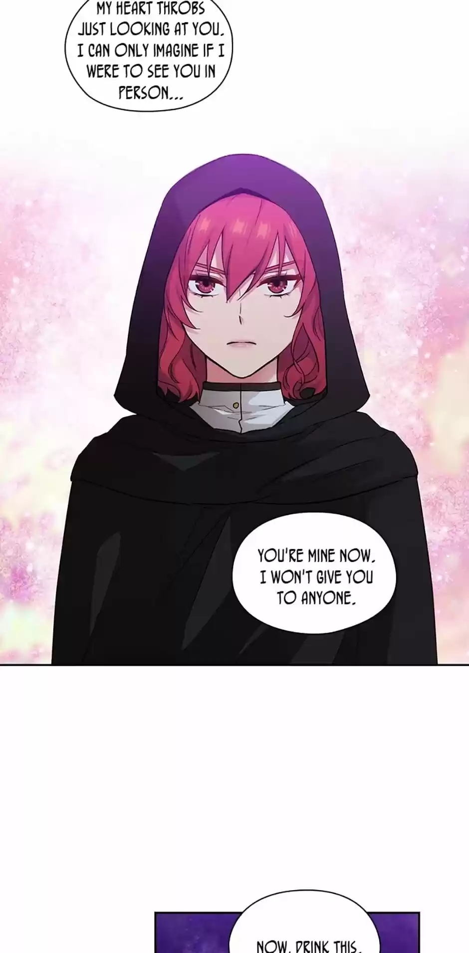 Reminiscence Adonis Chapter 147