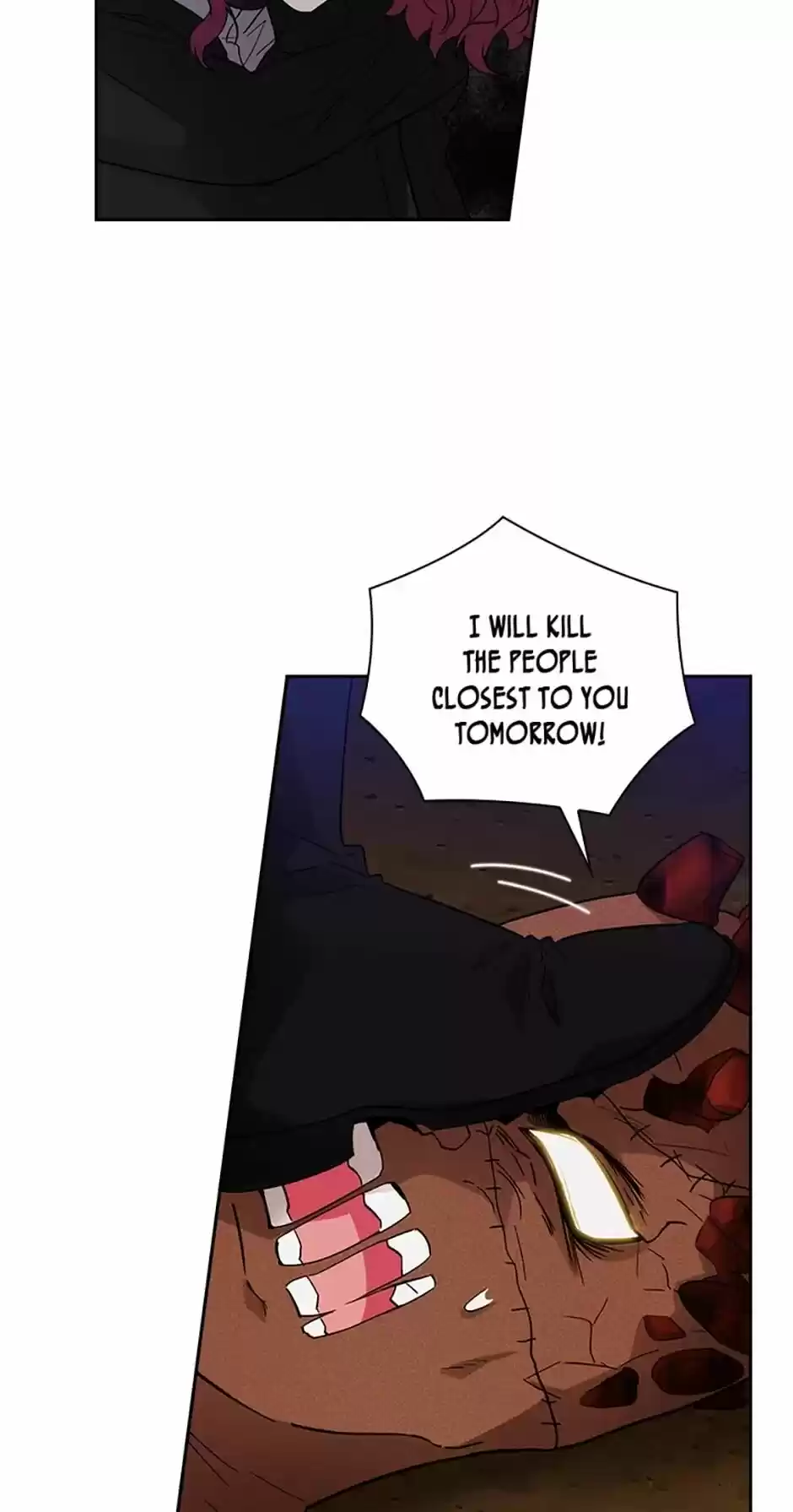 Reminiscence Adonis Chapter 147