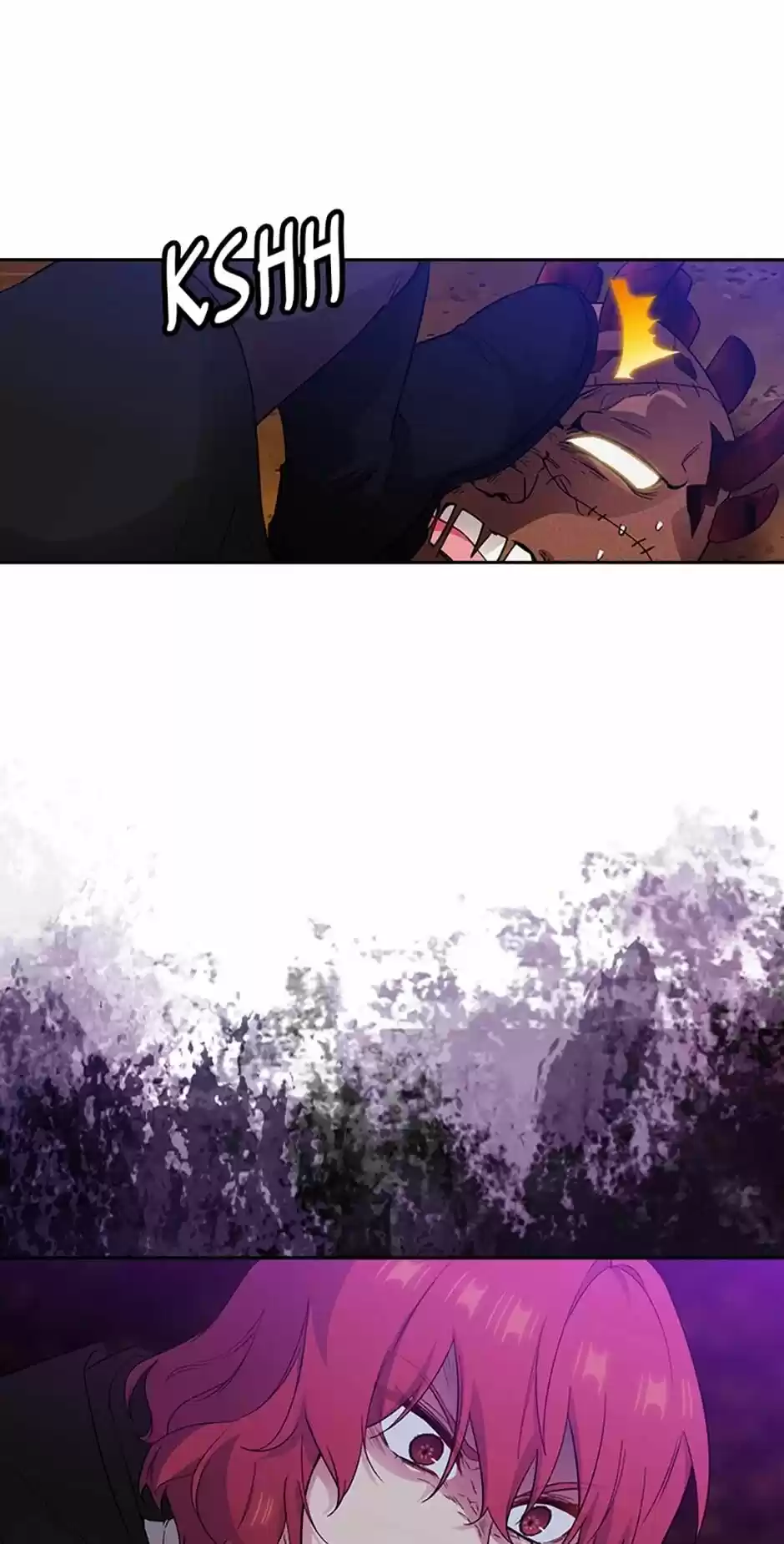 Reminiscence Adonis Chapter 147