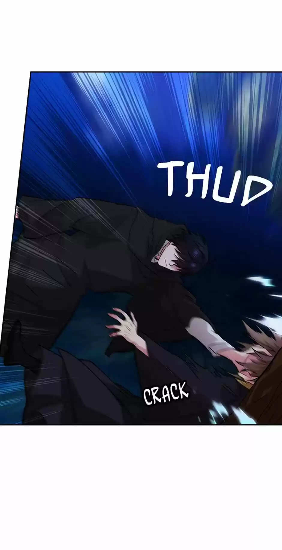 Reminiscence Adonis Chapter 148