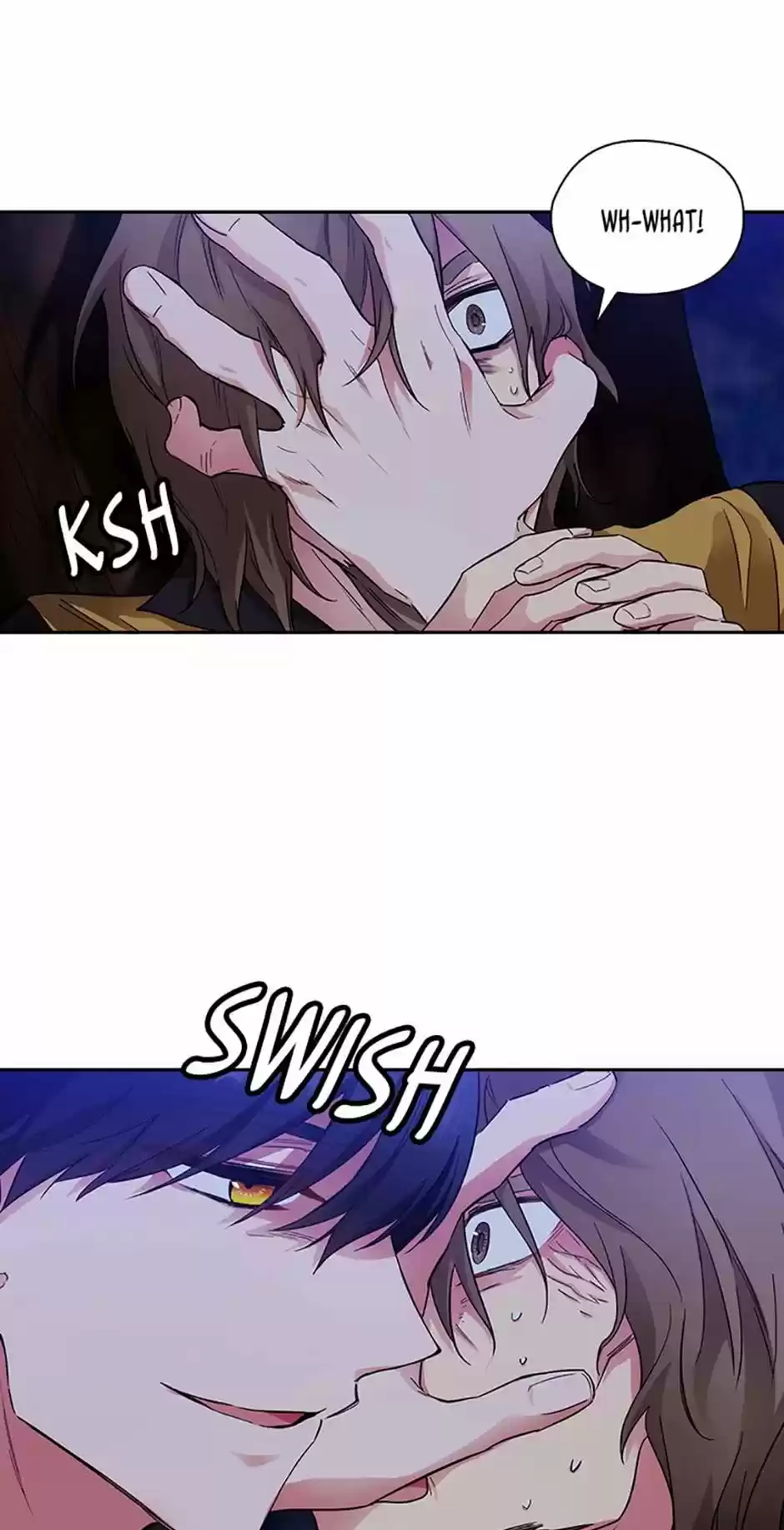 Reminiscence Adonis Chapter 148