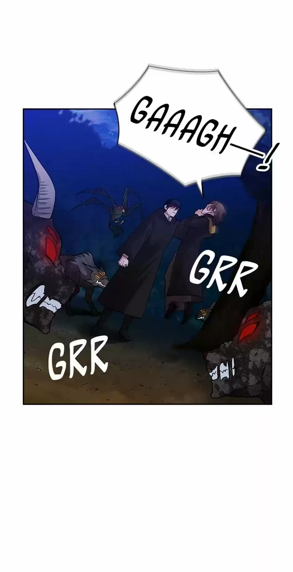 Reminiscence Adonis Chapter 148