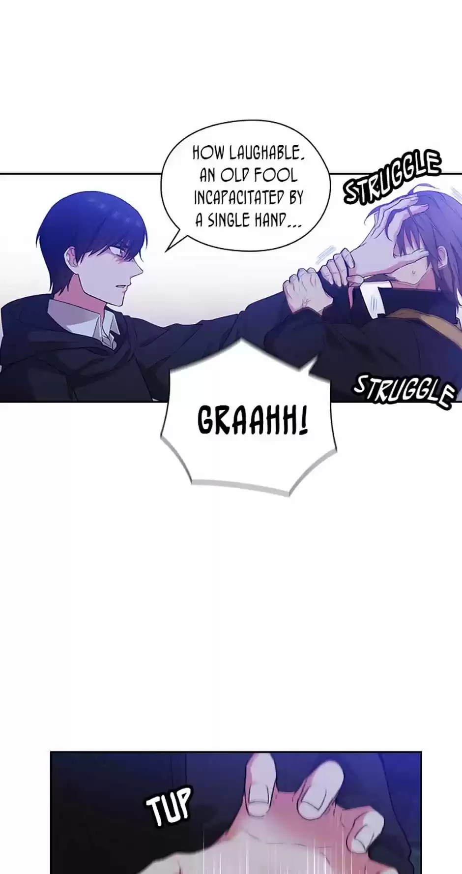 Reminiscence Adonis Chapter 148