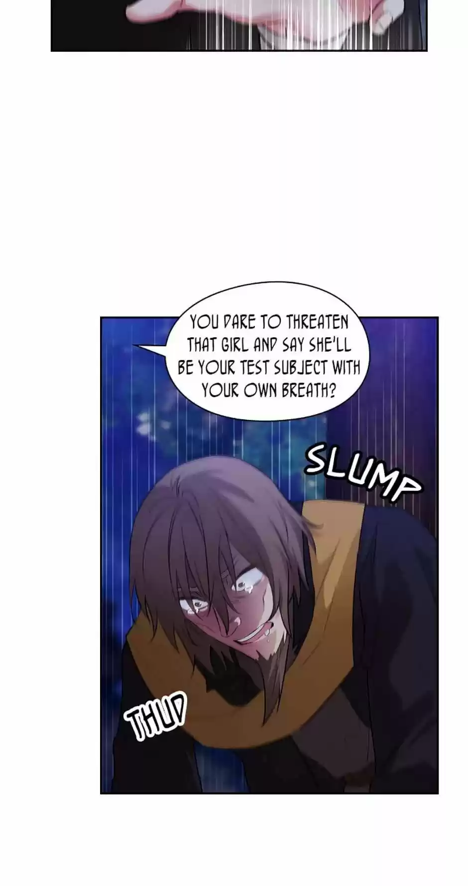 Reminiscence Adonis Chapter 148