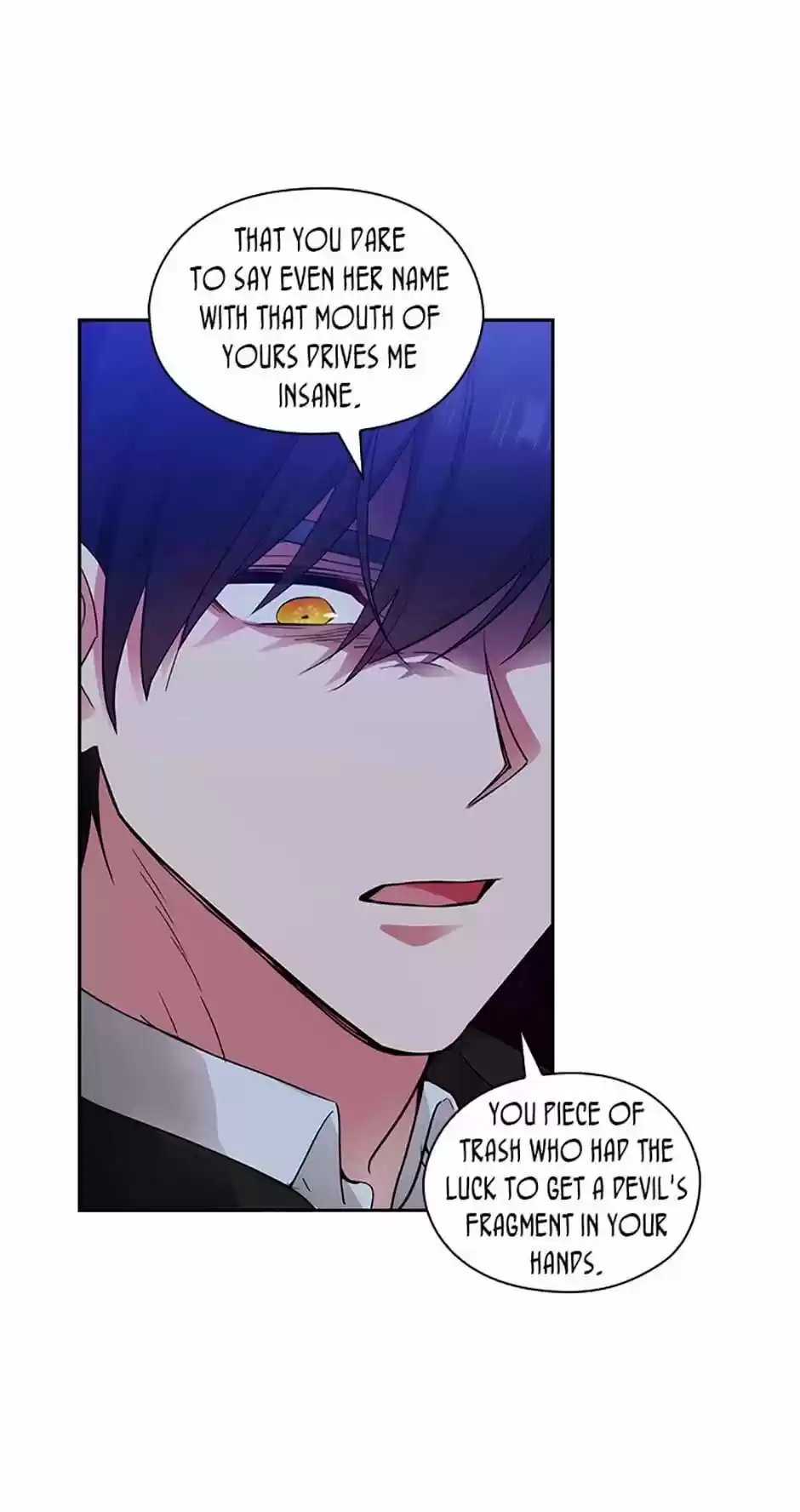 Reminiscence Adonis Chapter 148