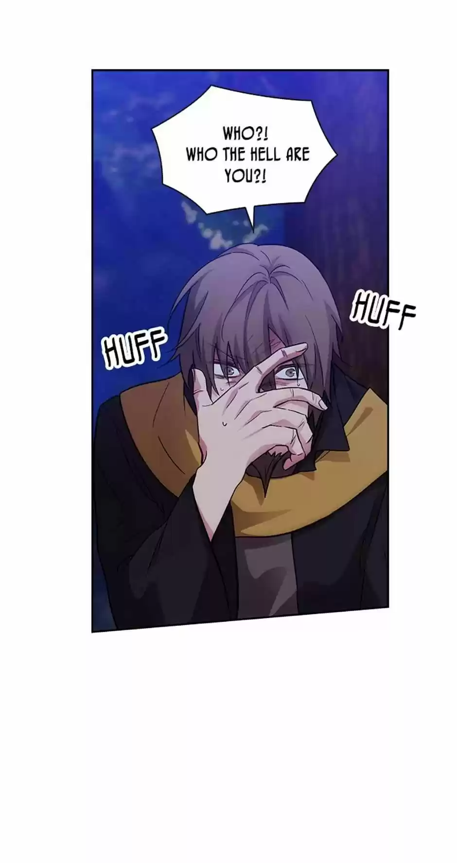 Reminiscence Adonis Chapter 148