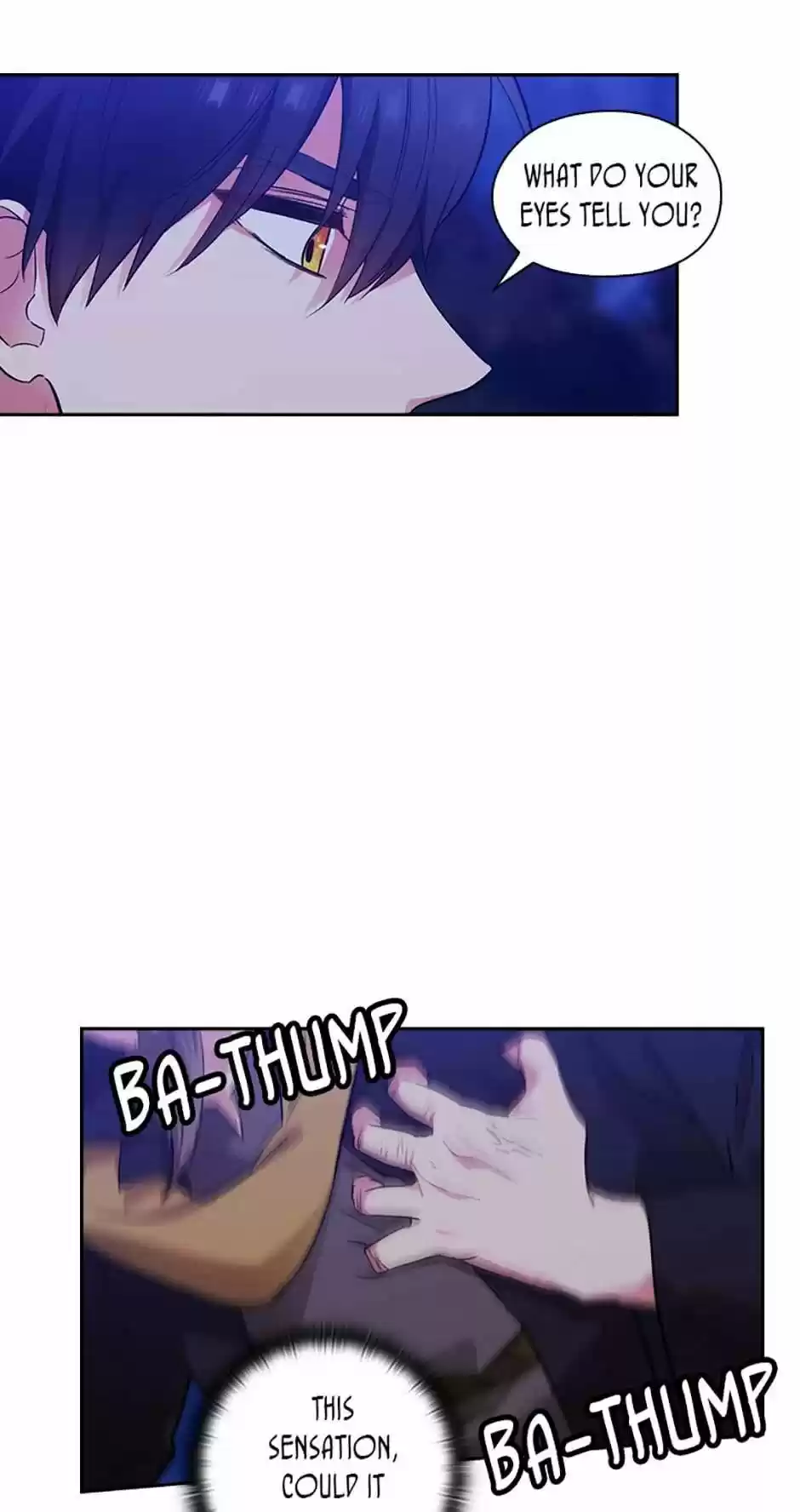 Reminiscence Adonis Chapter 148