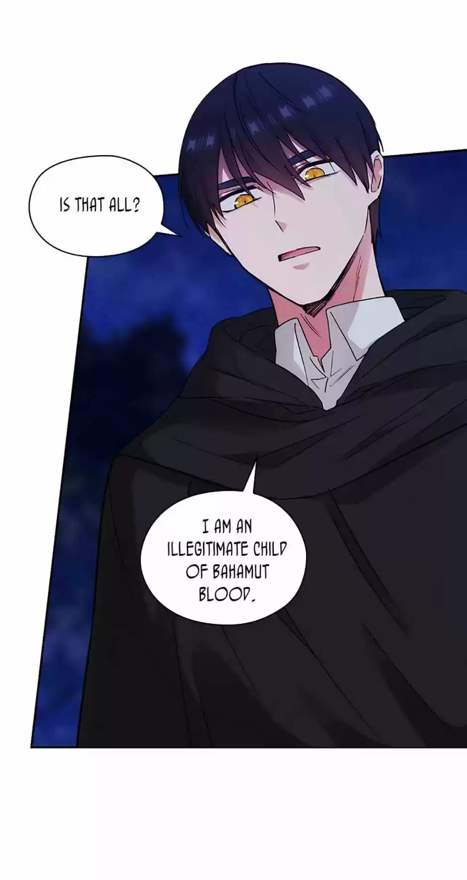 Reminiscence Adonis Chapter 148