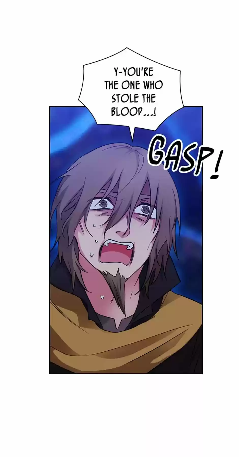 Reminiscence Adonis Chapter 148