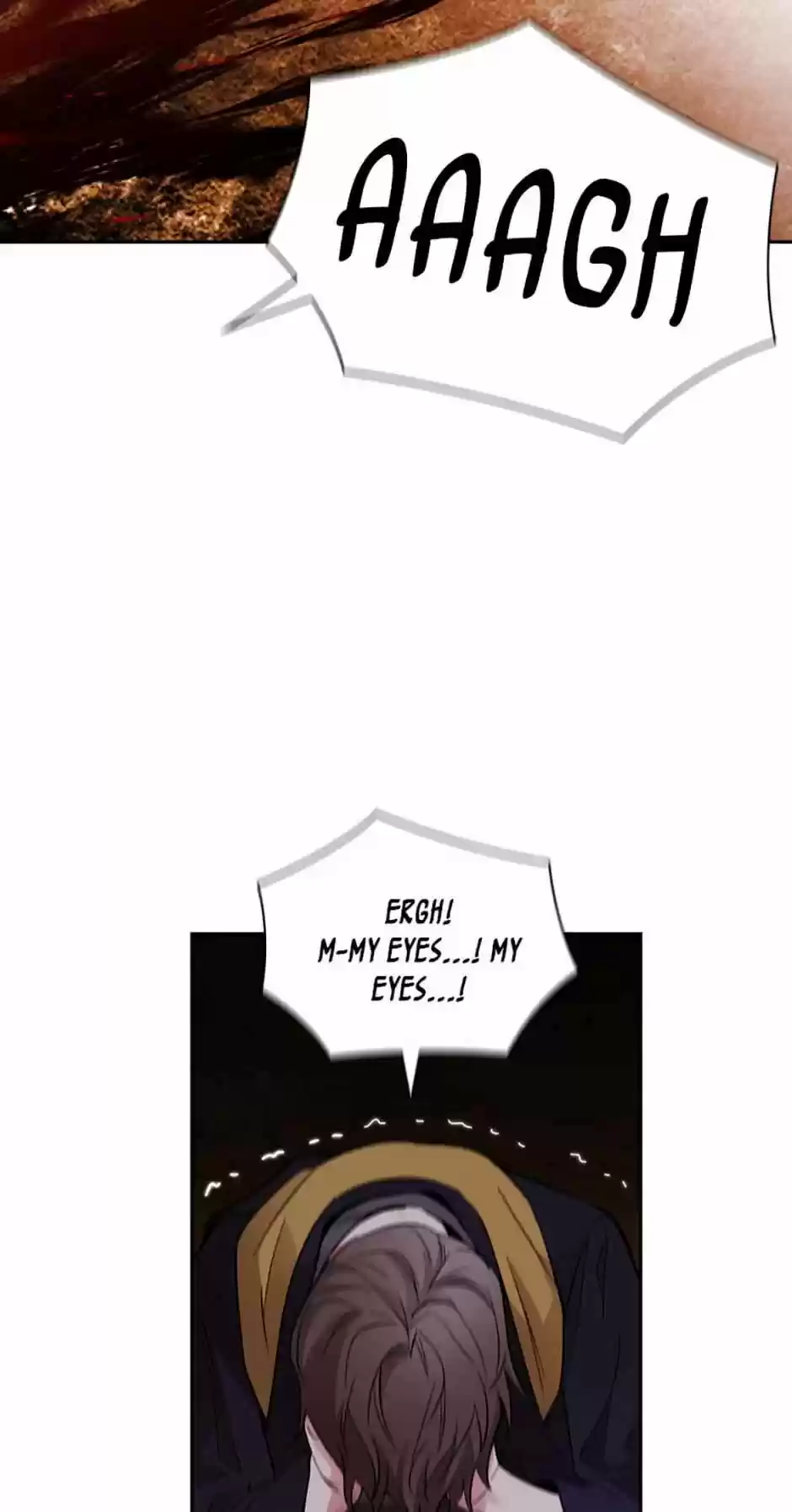 Reminiscence Adonis Chapter 148