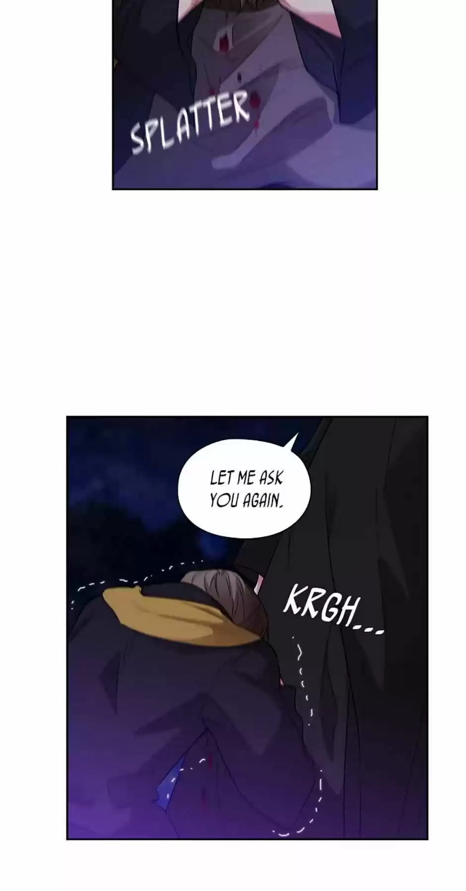 Reminiscence Adonis Chapter 148