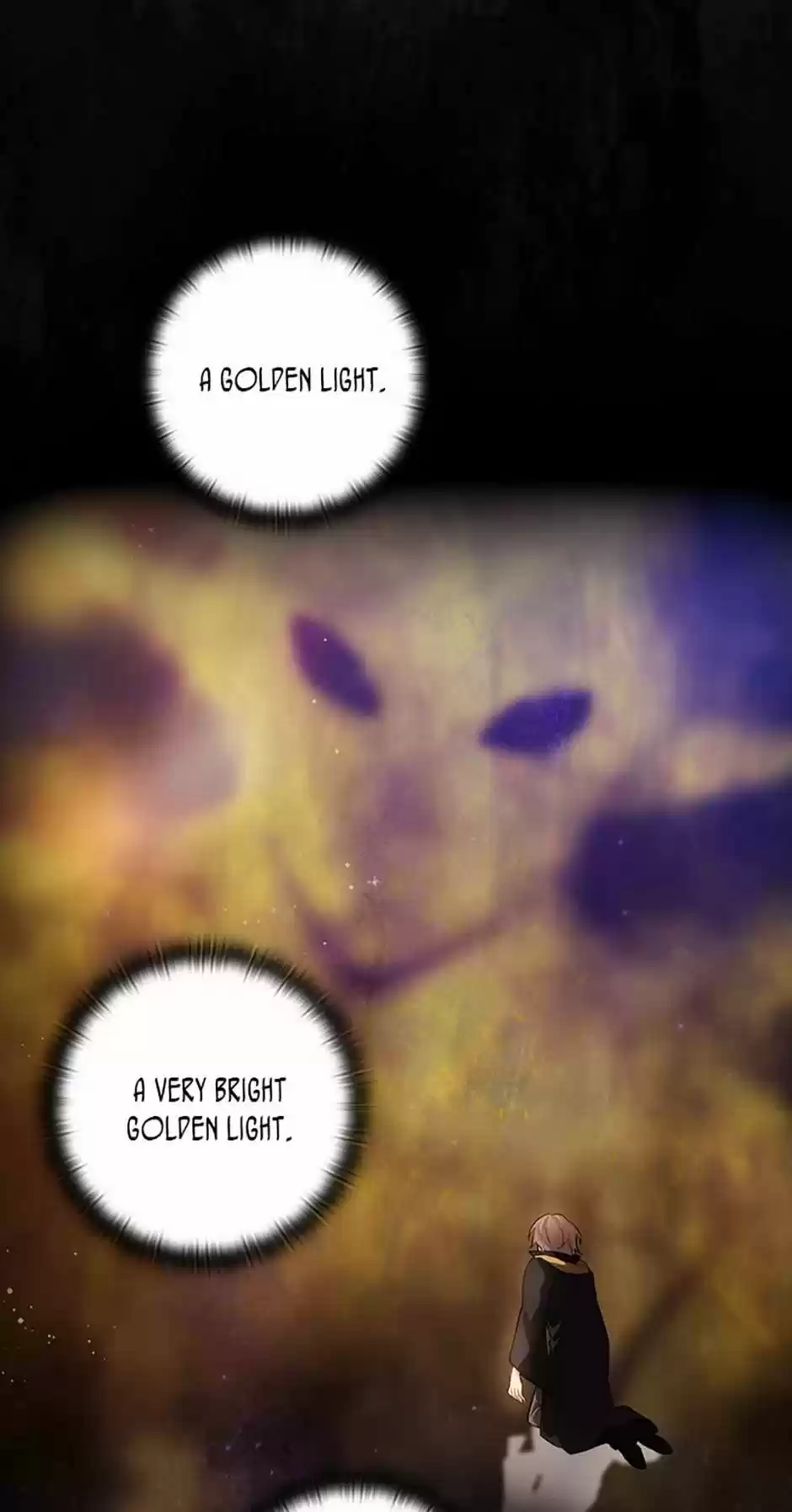 Reminiscence Adonis Chapter 148