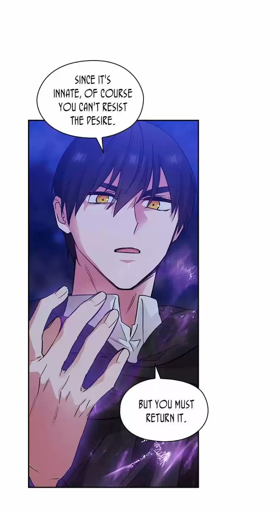 Reminiscence Adonis Chapter 148