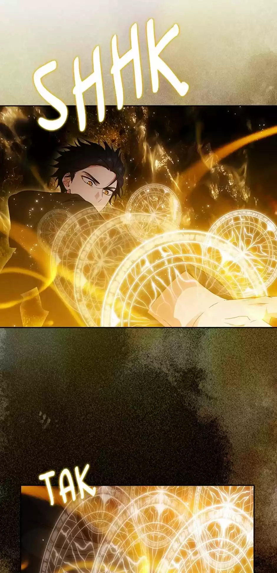 Reminiscence Adonis Chapter 148