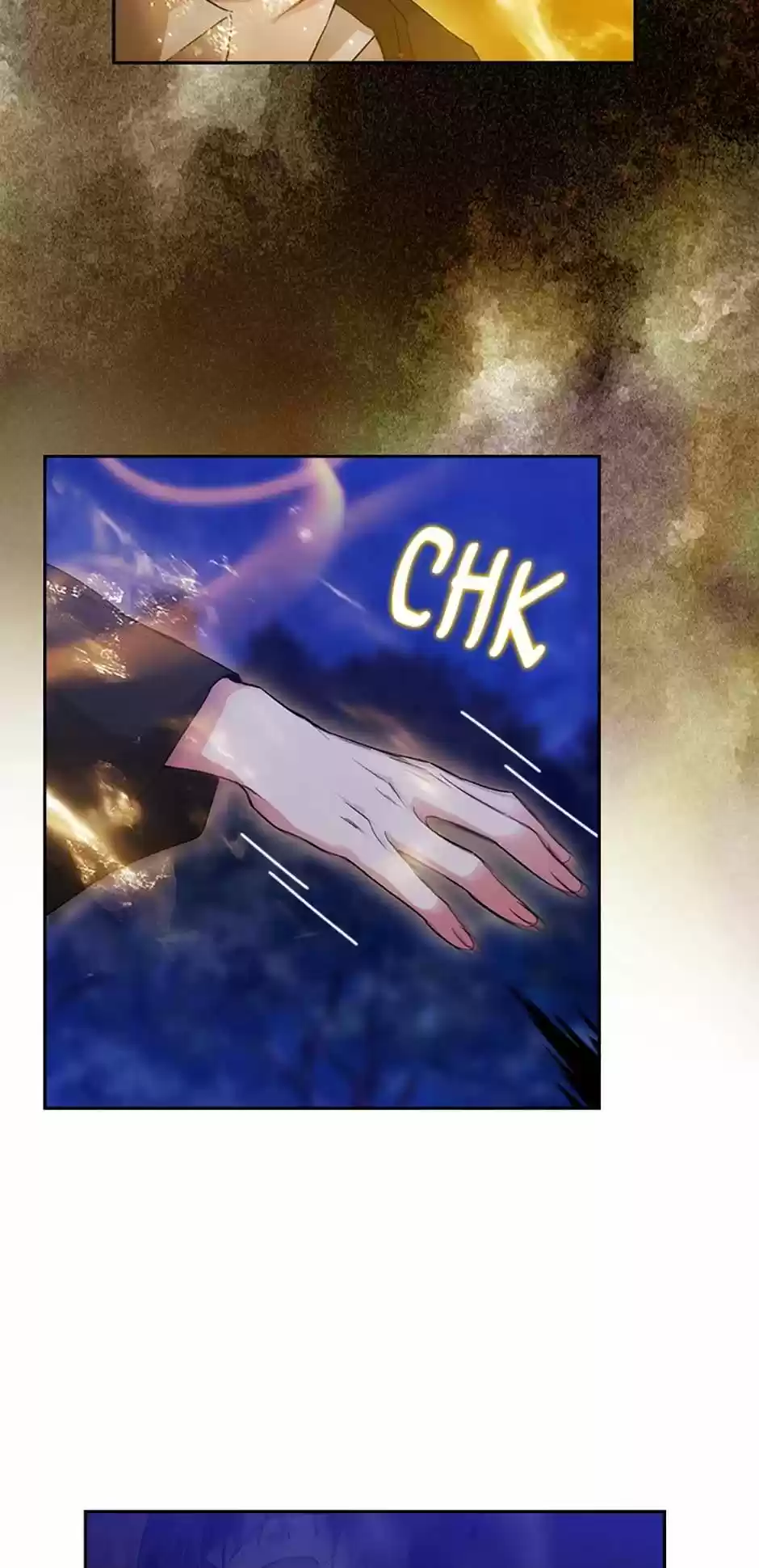 Reminiscence Adonis Chapter 148