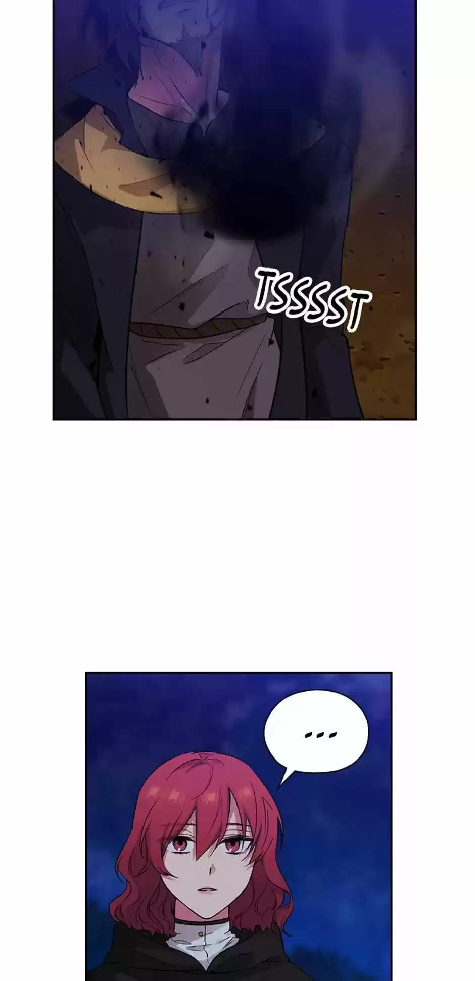 Reminiscence Adonis Chapter 148