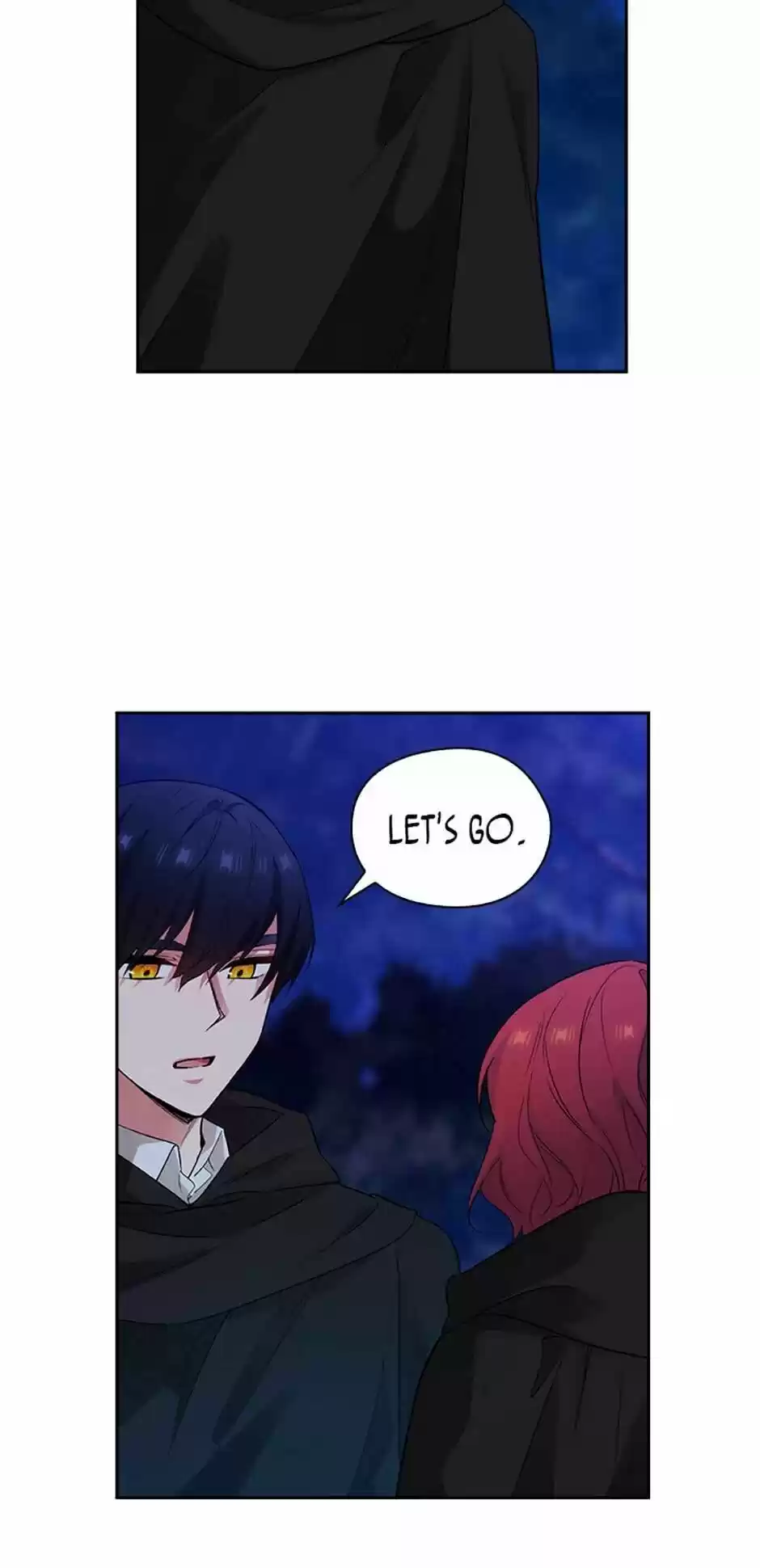 Reminiscence Adonis Chapter 148