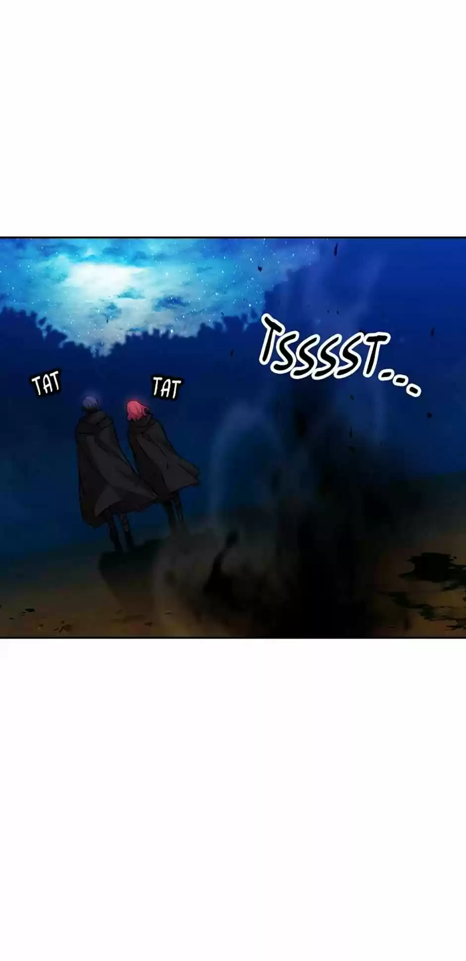 Reminiscence Adonis Chapter 148