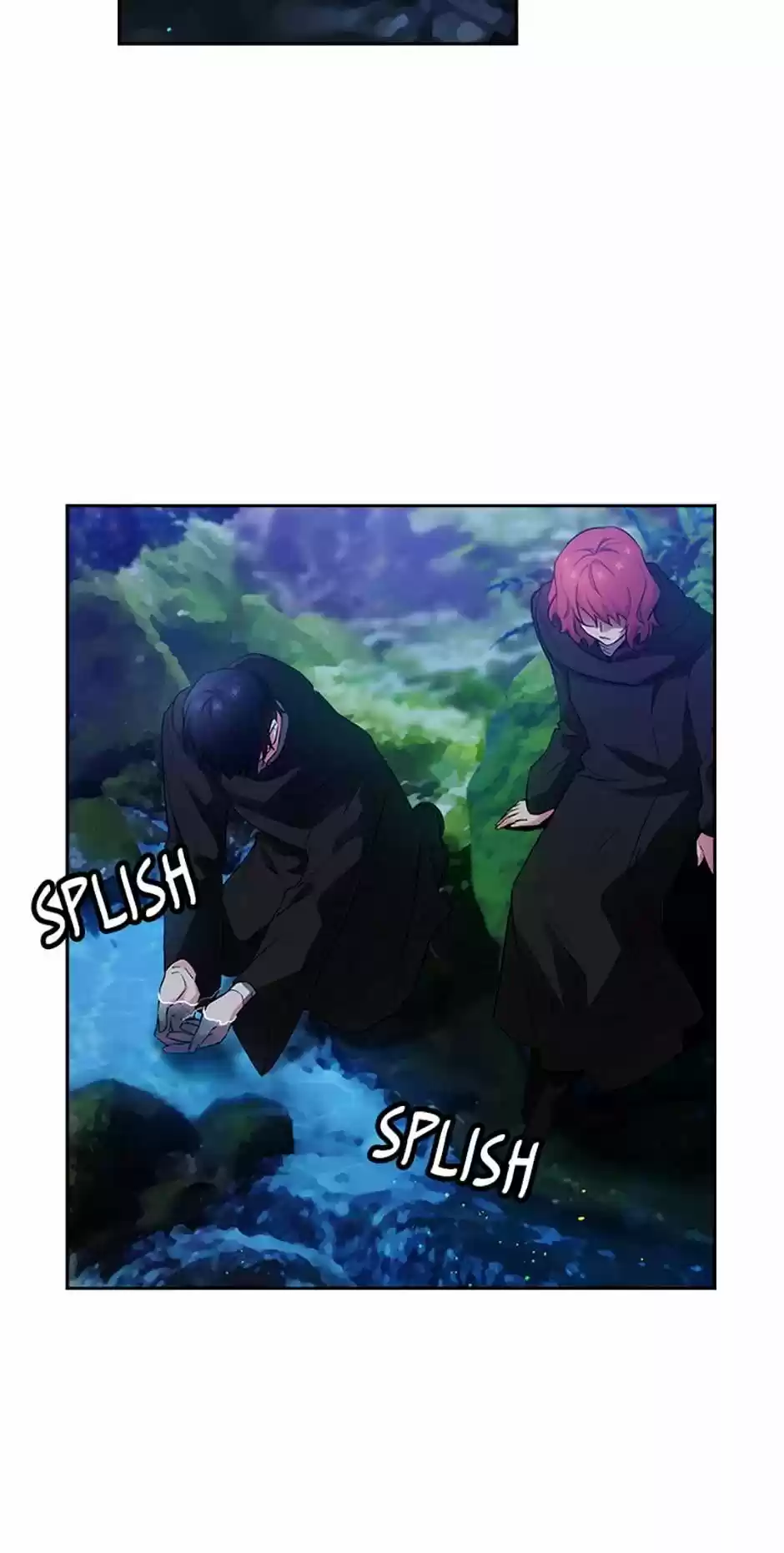 Reminiscence Adonis Chapter 148