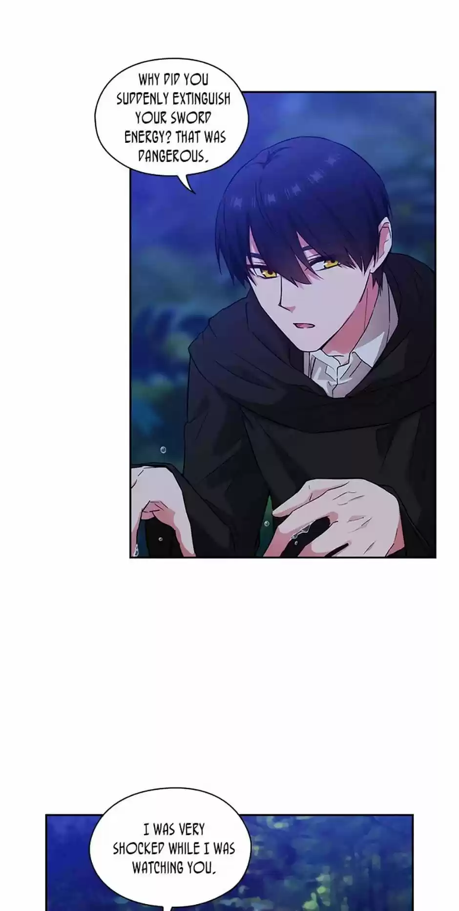 Reminiscence Adonis Chapter 148